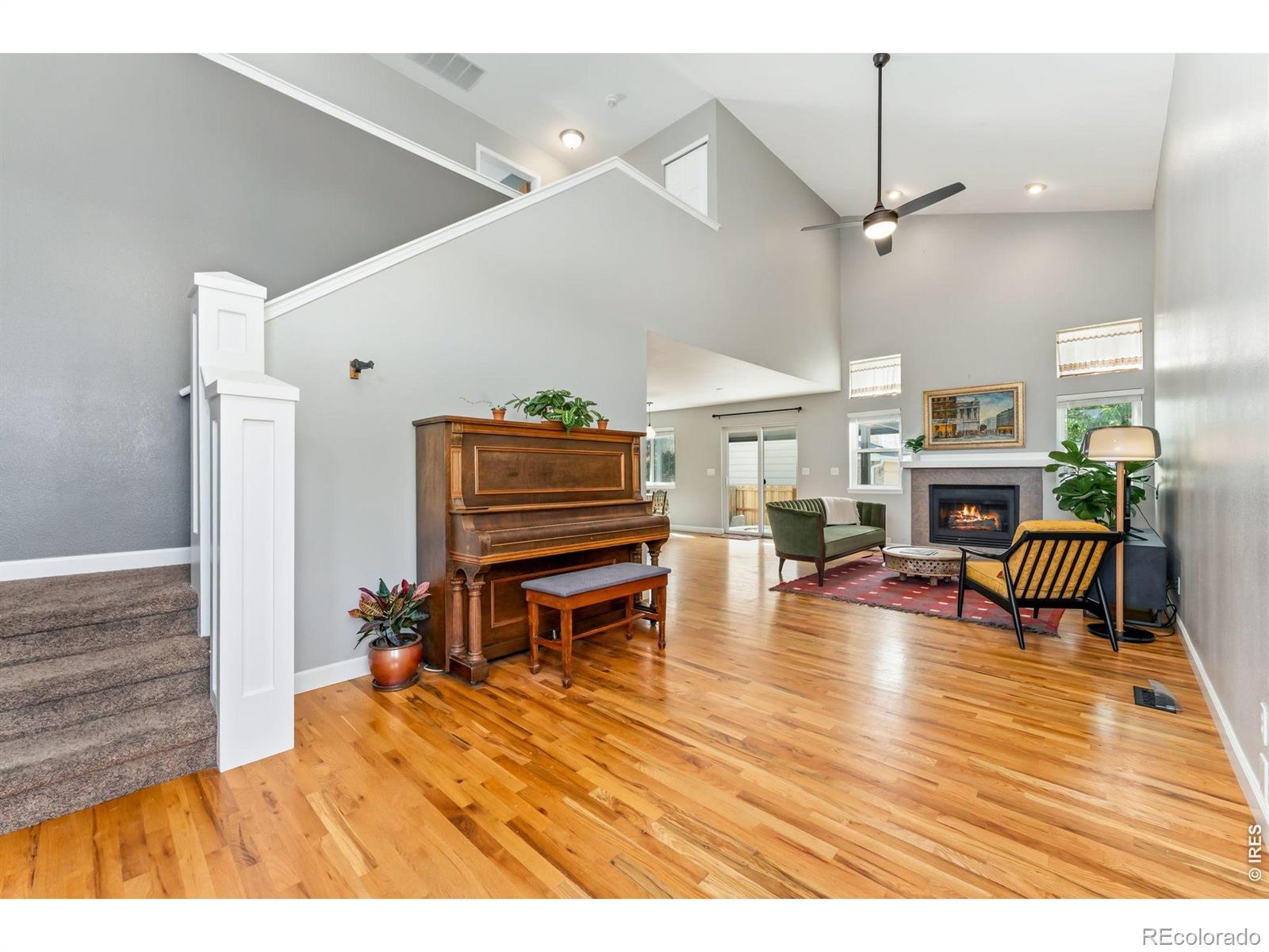 MLS Image #3 for 2001  skye court,fort collins, Colorado