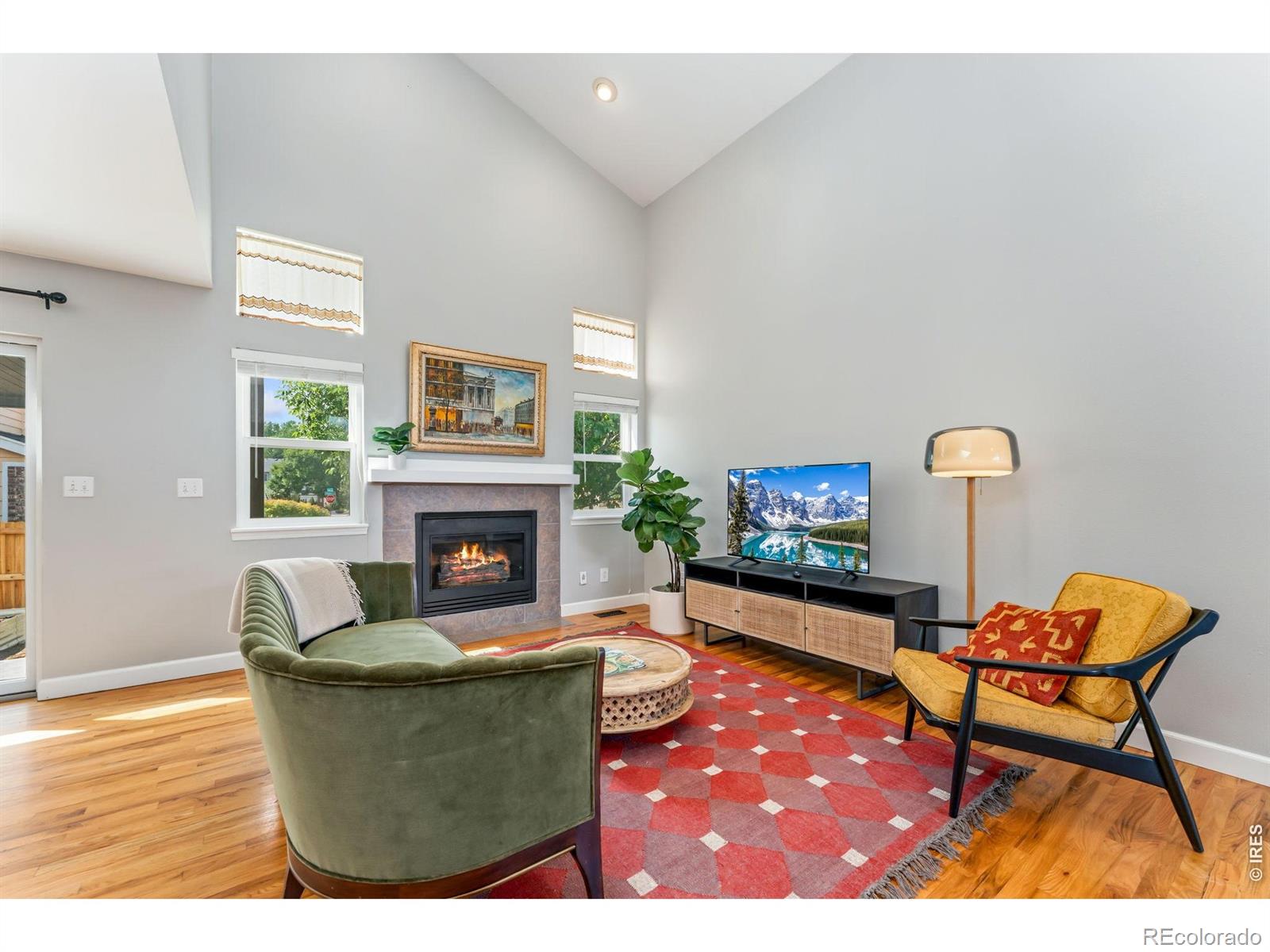 MLS Image #4 for 2001  skye court,fort collins, Colorado