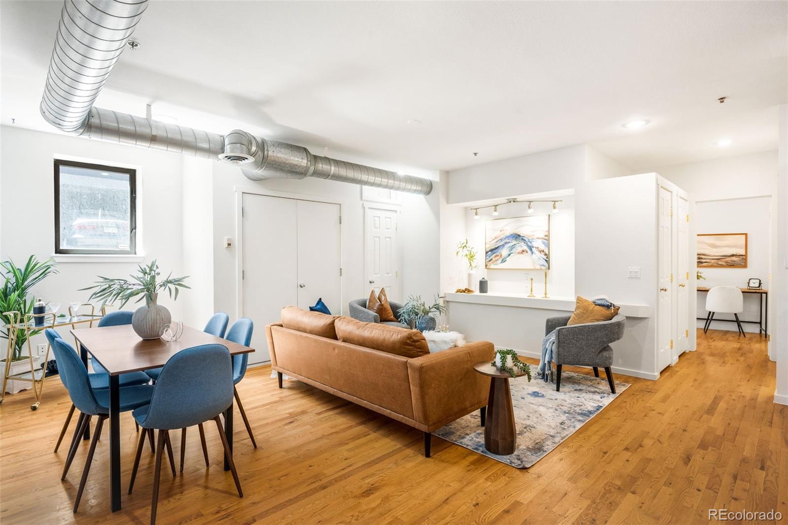 MLS Image #1 for 70 w 6th avenue,denver, Colorado