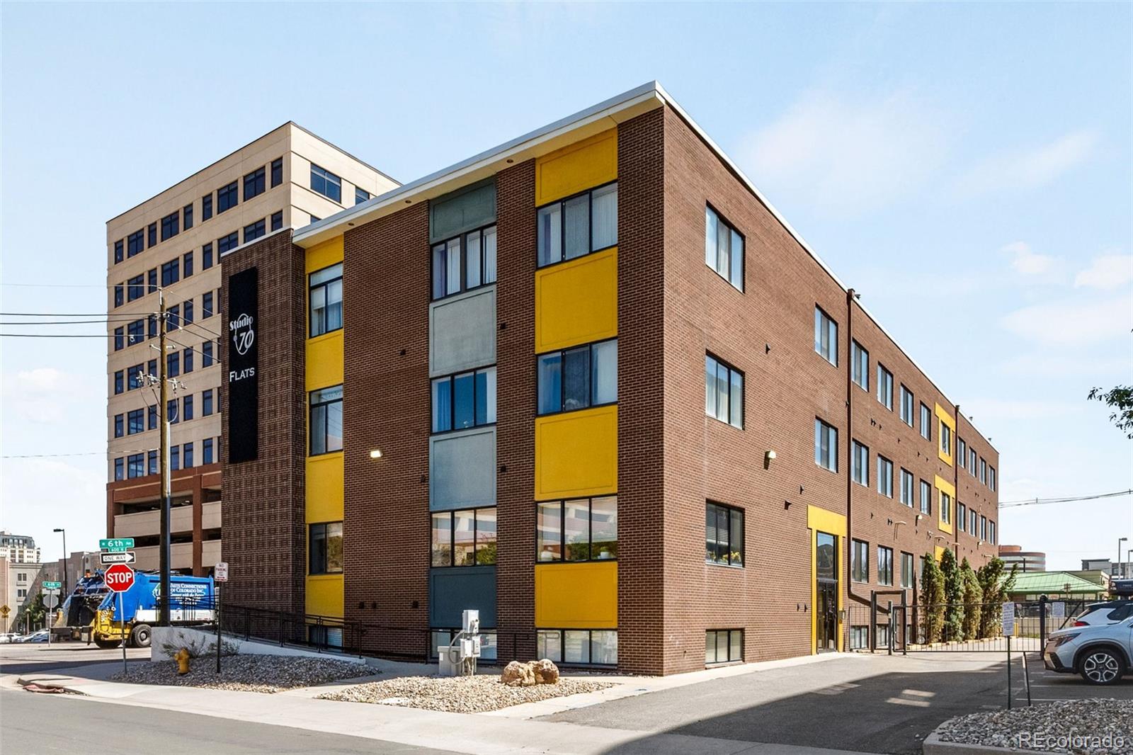 MLS Image #11 for 70 w 6th avenue,denver, Colorado