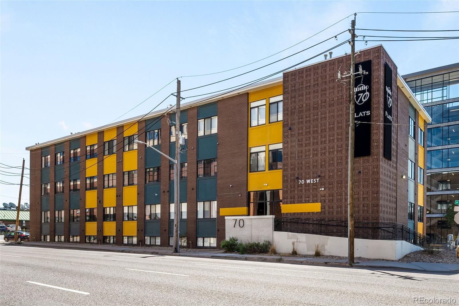MLS Image #15 for 70 w 6th avenue,denver, Colorado
