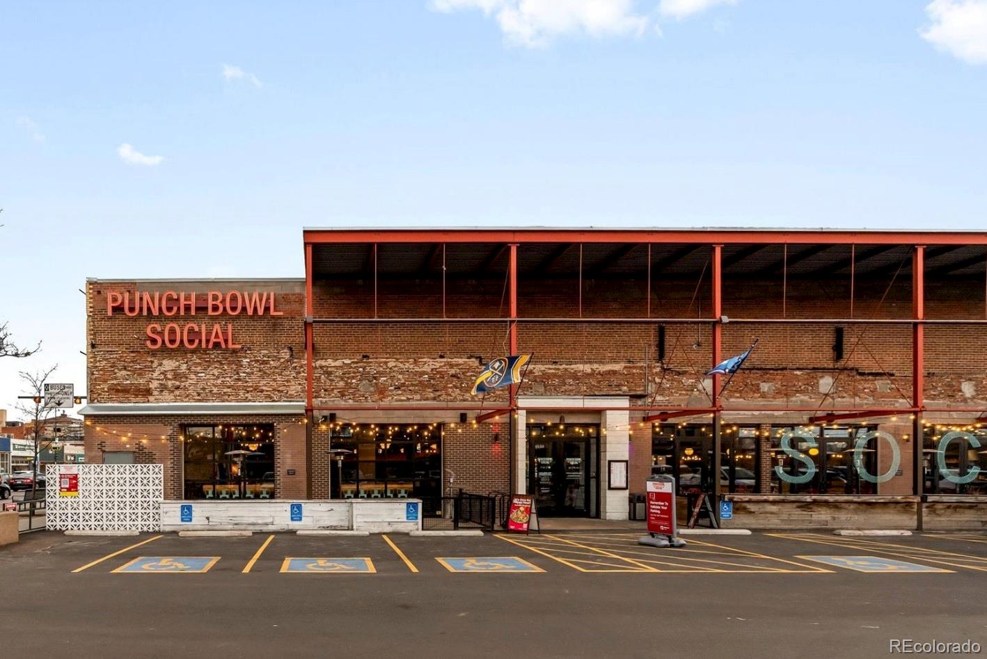MLS Image #19 for 70 w 6th avenue,denver, Colorado