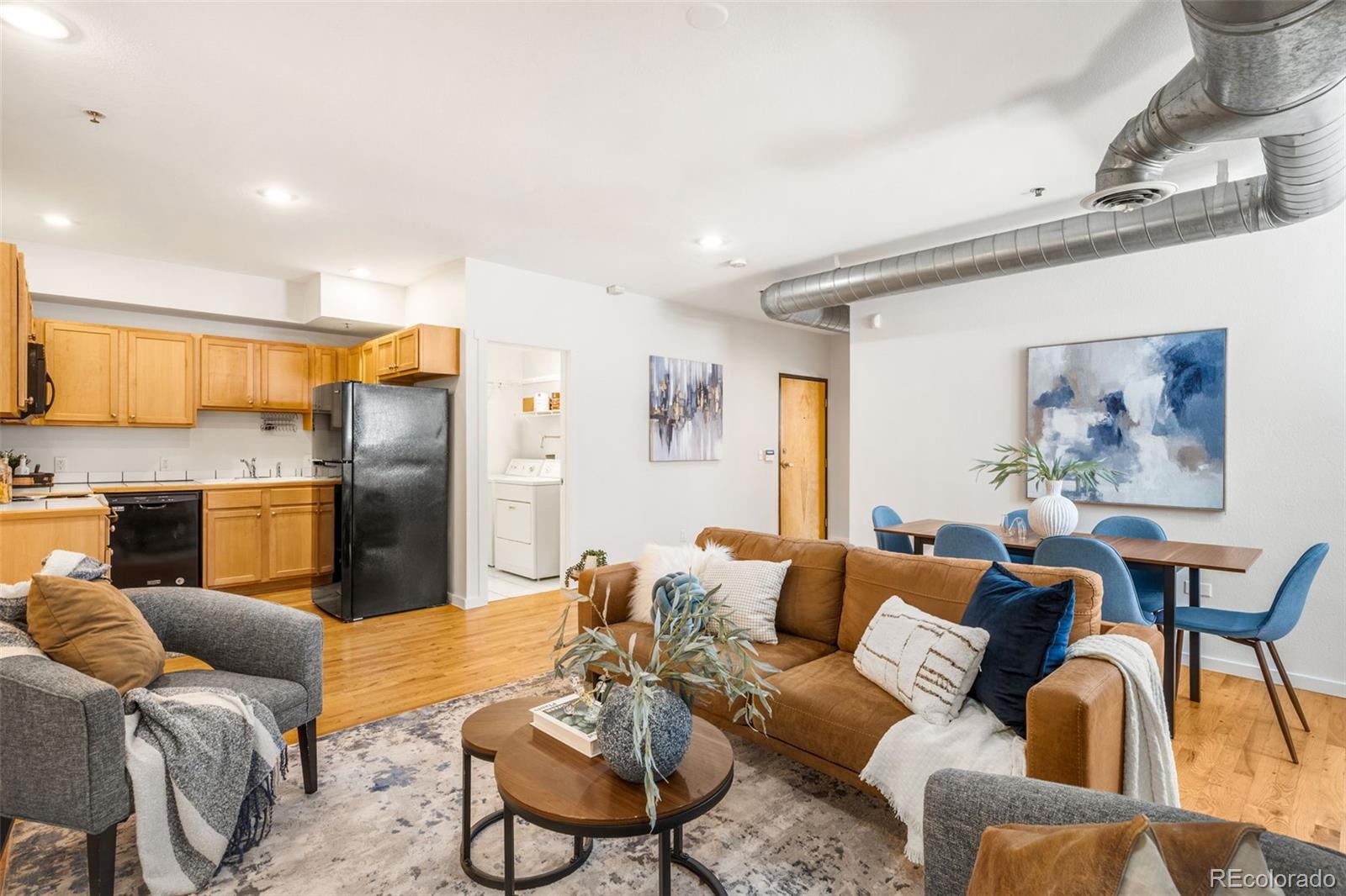 MLS Image #2 for 70 w 6th avenue,denver, Colorado