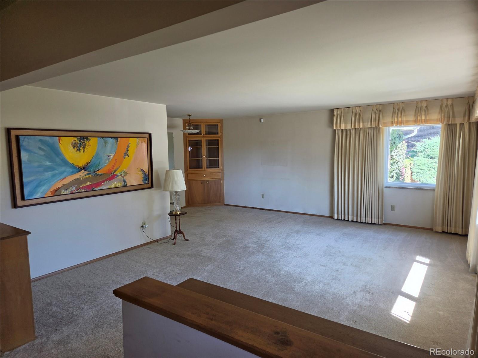 MLS Image #2 for 2715 s ames way,denver, Colorado