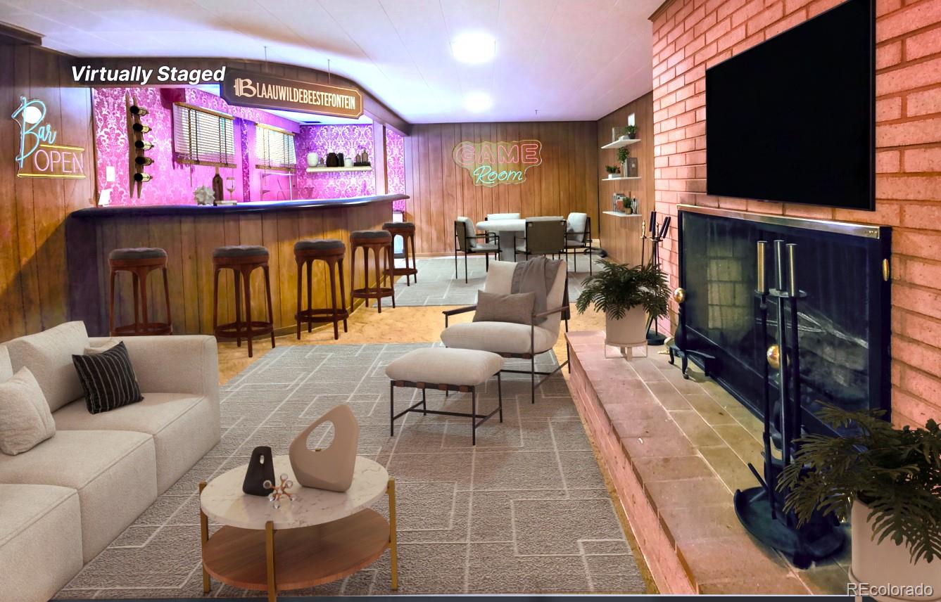MLS Image #20 for 2715 s ames way,denver, Colorado