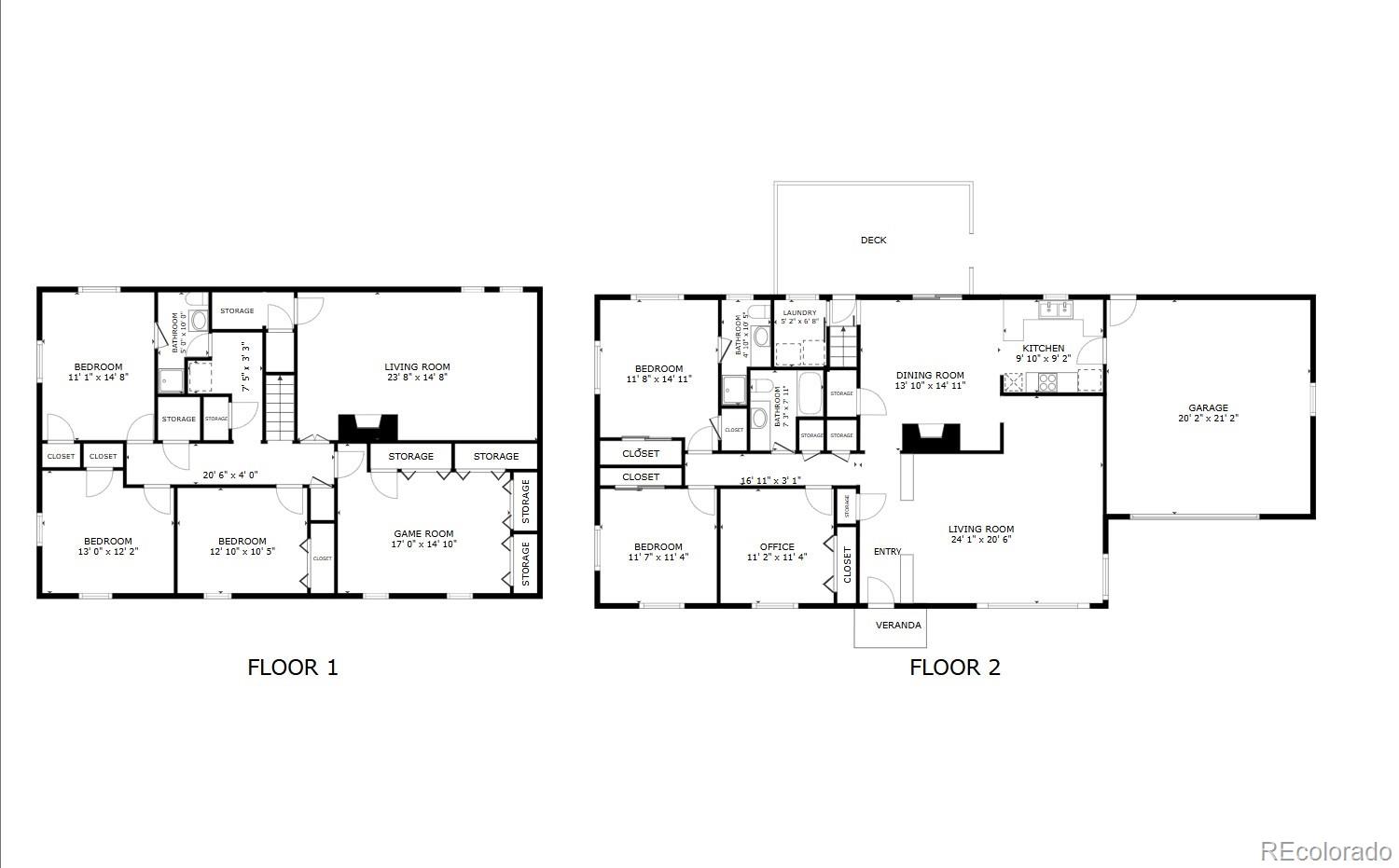 MLS Image #26 for 2715 s ames way,denver, Colorado