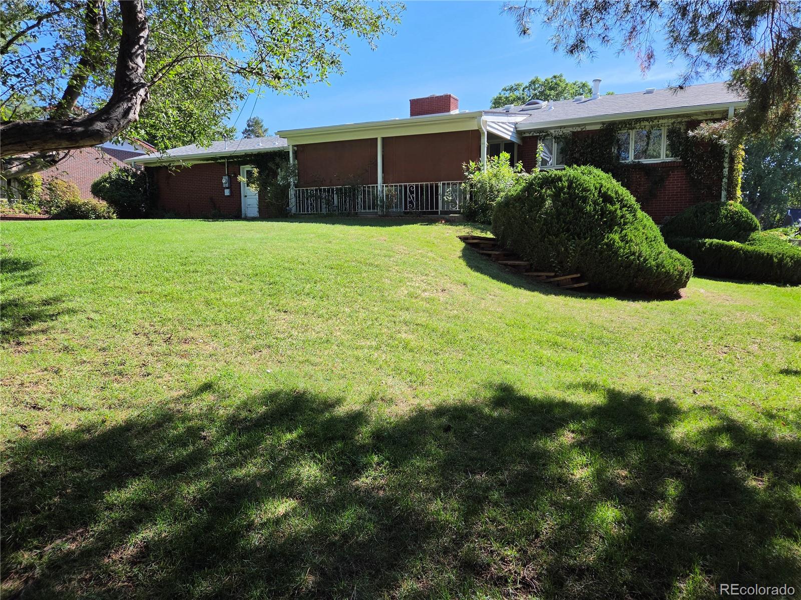 MLS Image #3 for 2715 s ames way,denver, Colorado