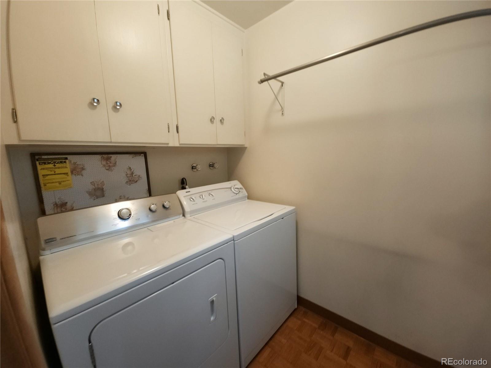 MLS Image #7 for 2715 s ames way,denver, Colorado