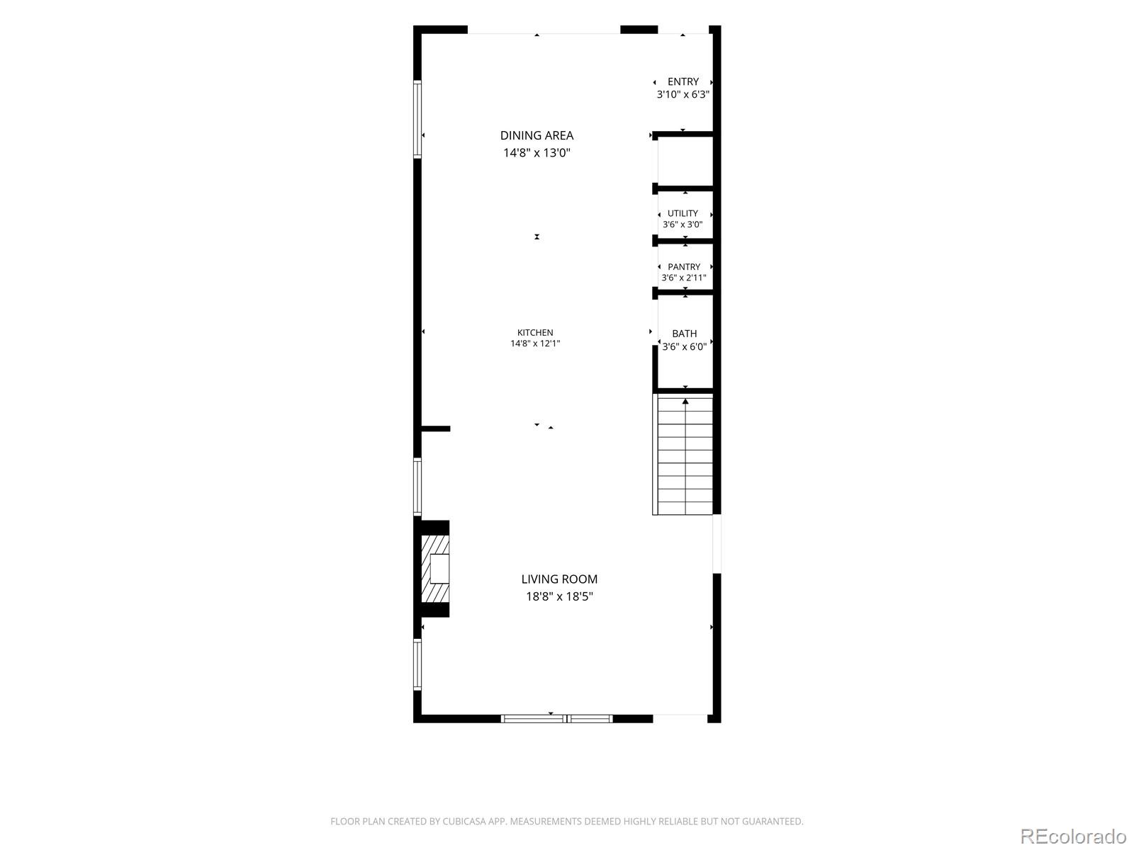 MLS Image #41 for 3619 s elati street,englewood, Colorado