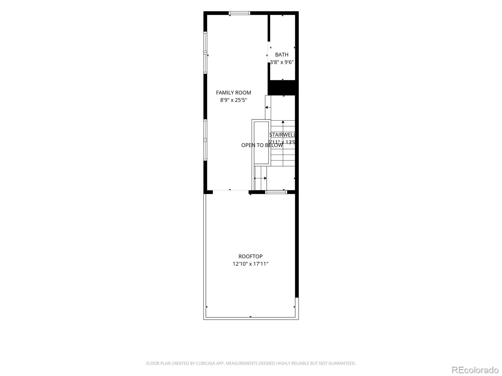 MLS Image #43 for 3619 s elati street,englewood, Colorado