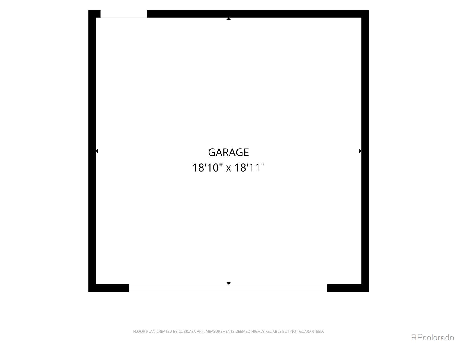 MLS Image #44 for 3619 s elati street,englewood, Colorado