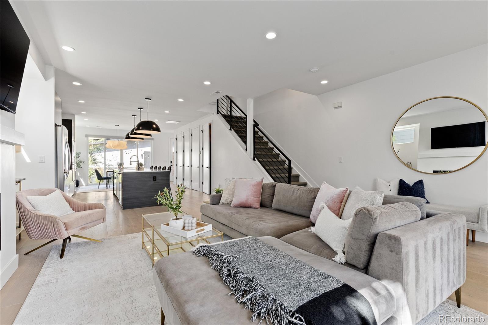 MLS Image #5 for 3619 s elati street,englewood, Colorado