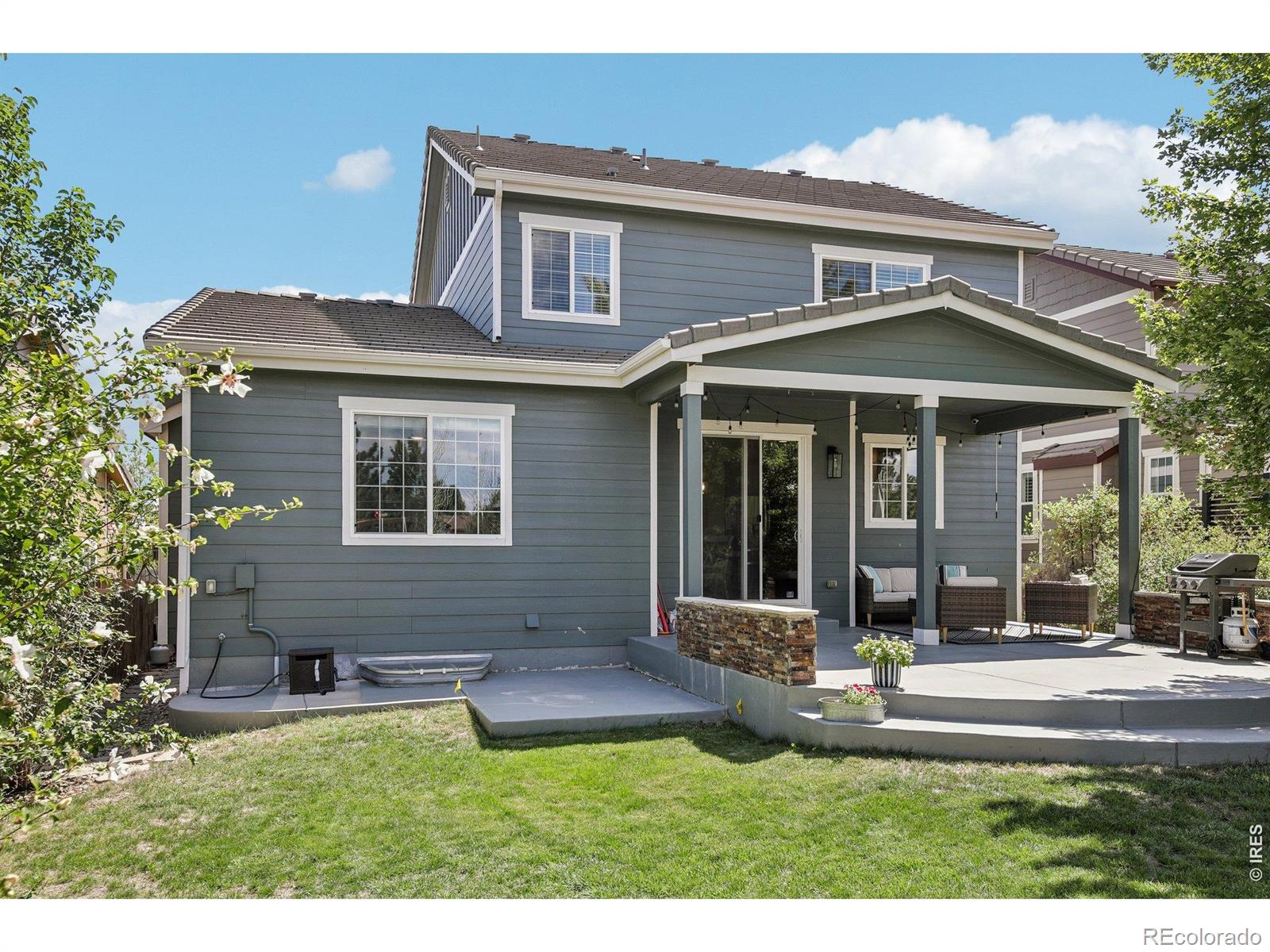 MLS Image #35 for 1413  graham circle,erie, Colorado
