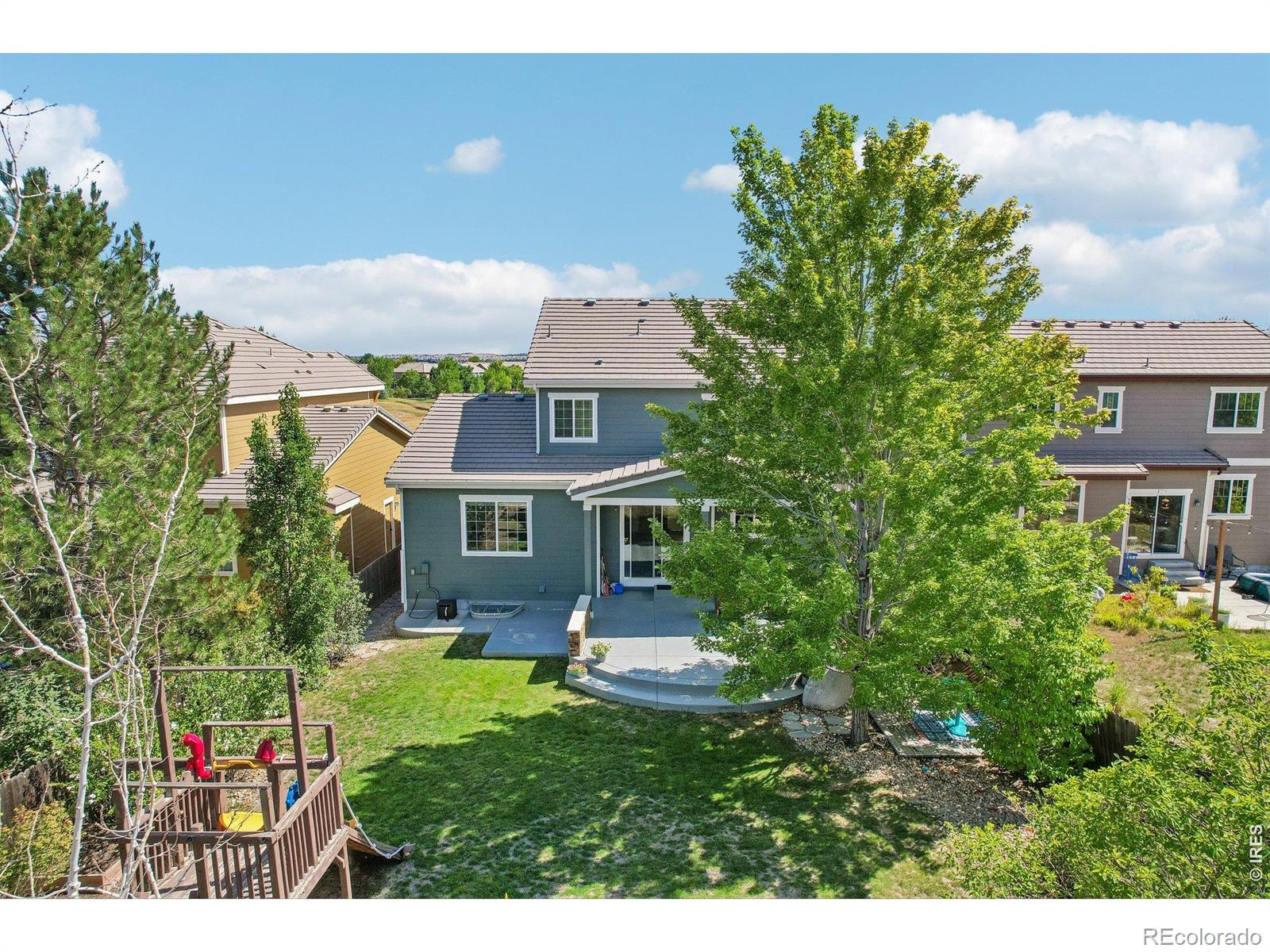 MLS Image #36 for 1413  graham circle,erie, Colorado