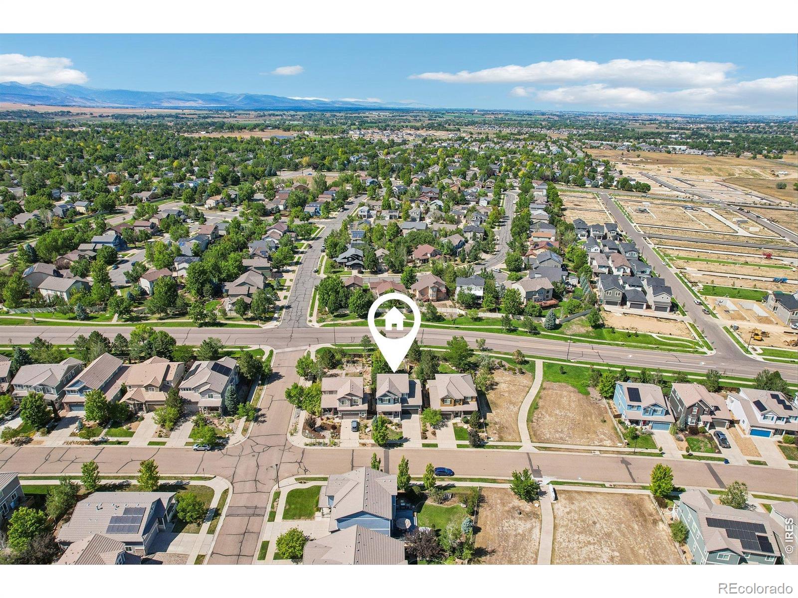 MLS Image #37 for 1413  graham circle,erie, Colorado