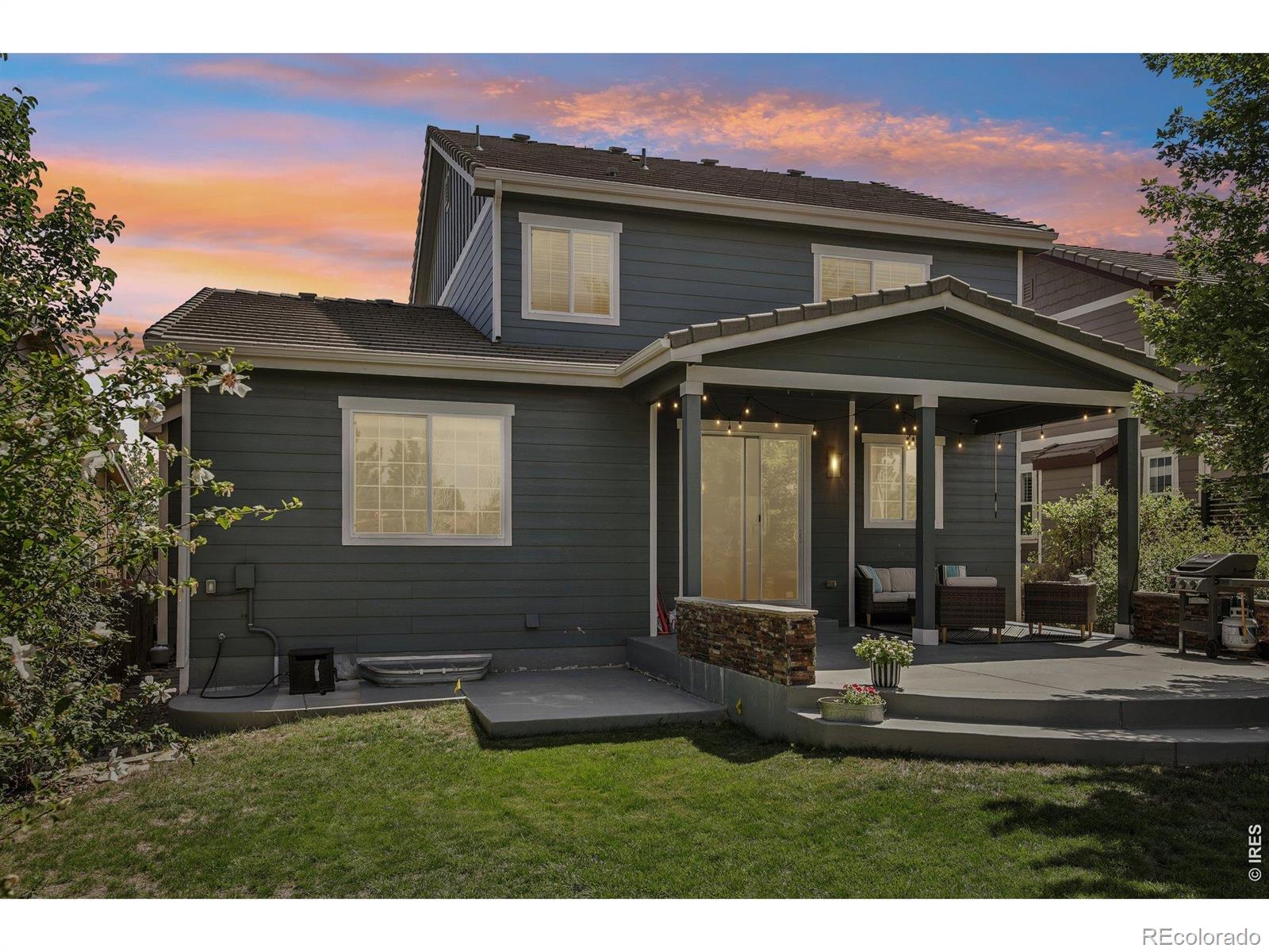 MLS Image #38 for 1413  graham circle,erie, Colorado