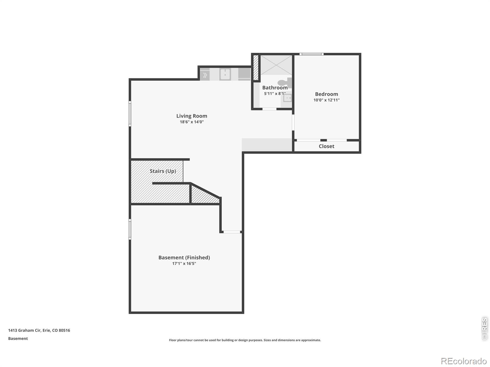 MLS Image #42 for 1413  graham circle,erie, Colorado