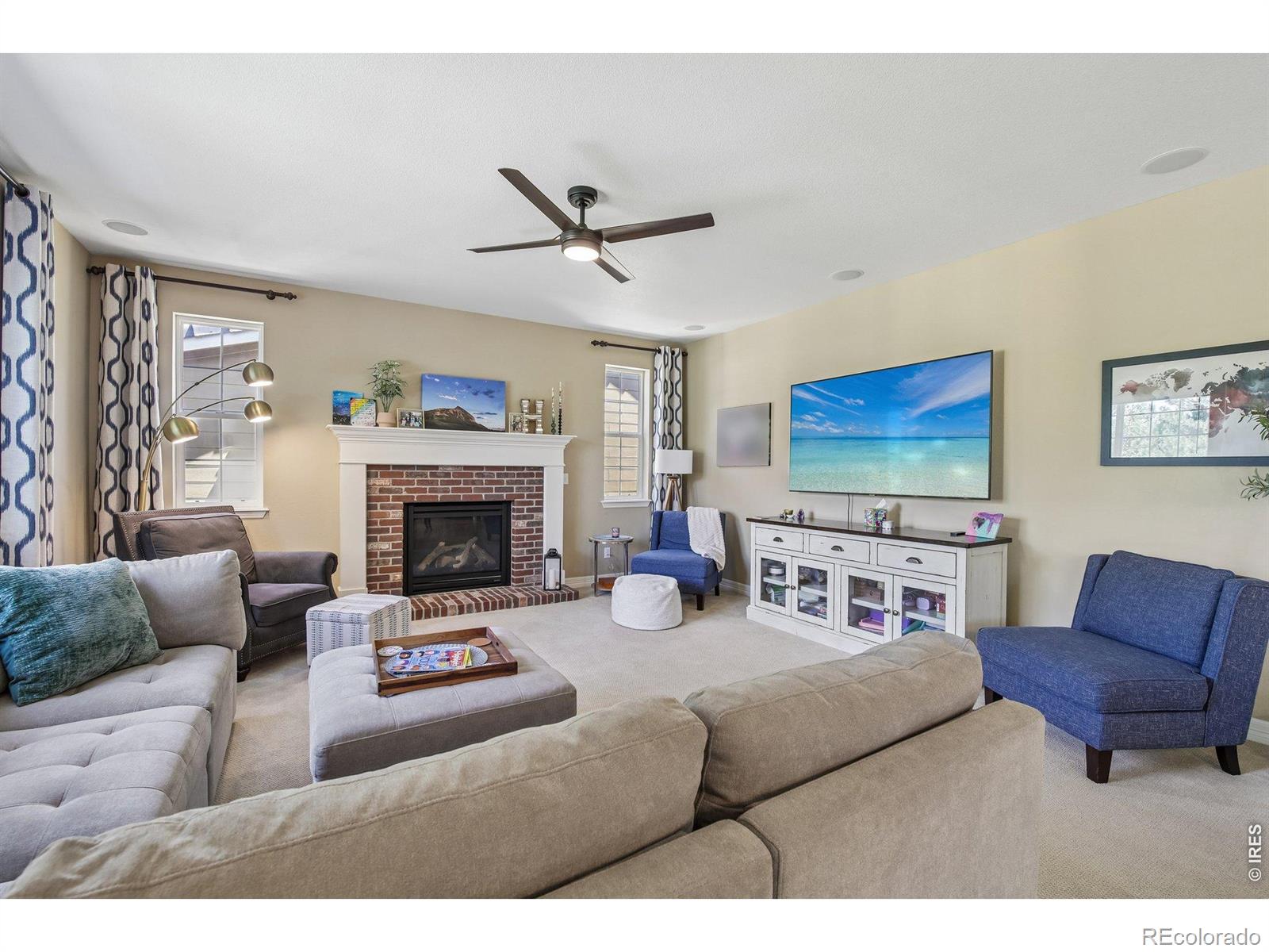 MLS Image #6 for 1413  graham circle,erie, Colorado