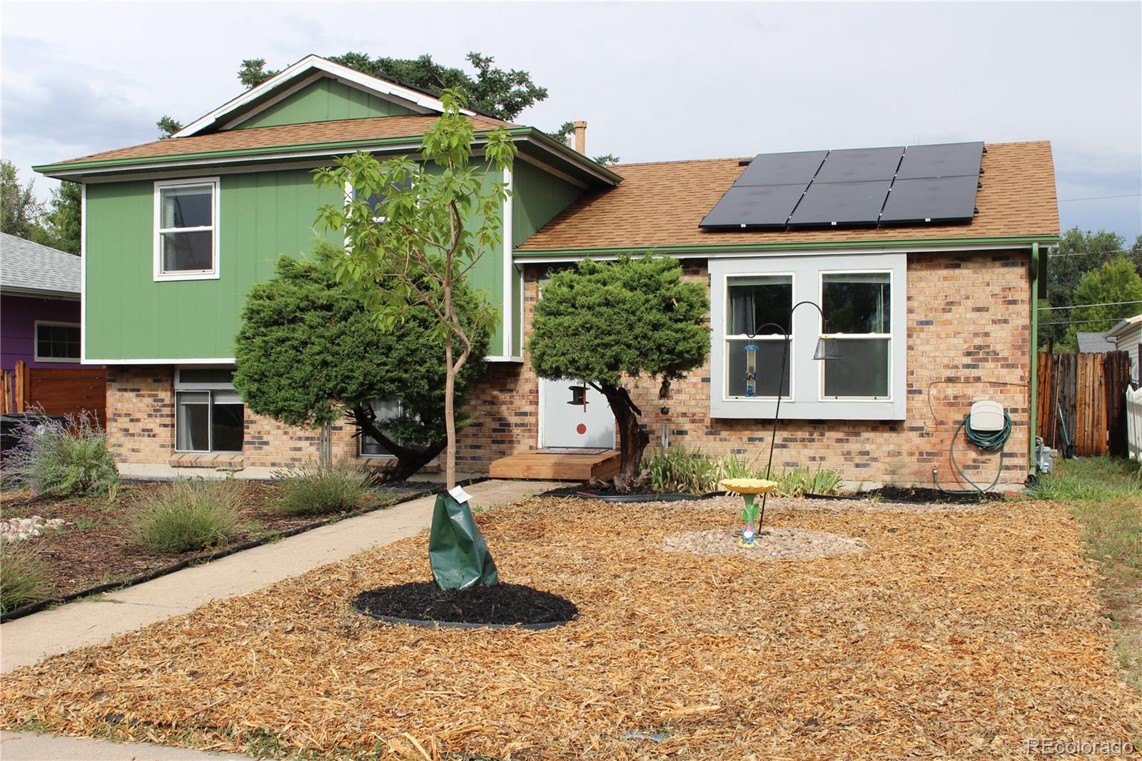 MLS Image #1 for 850 s kearney street,denver, Colorado
