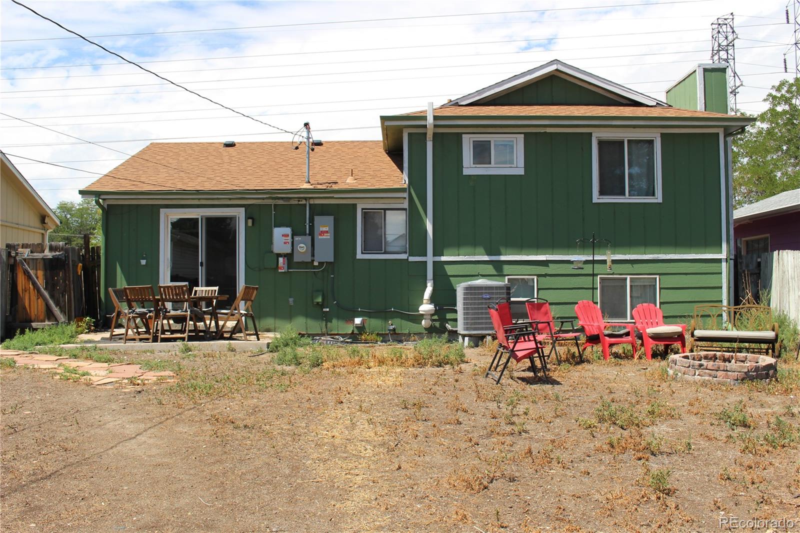 MLS Image #25 for 850 s kearney street,denver, Colorado