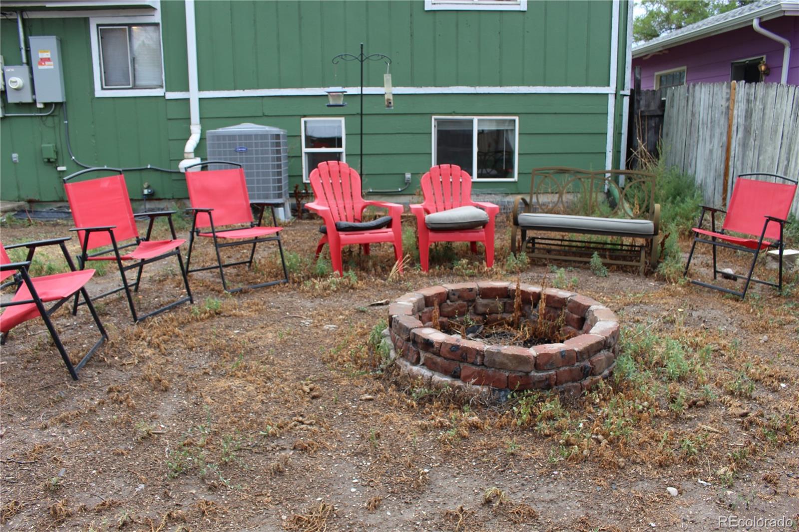 MLS Image #26 for 850 s kearney street,denver, Colorado