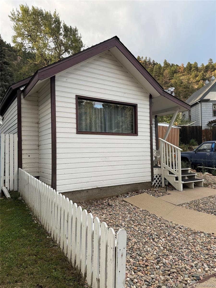 MLS Image #1 for 2016  riverside drive,idaho springs, Colorado