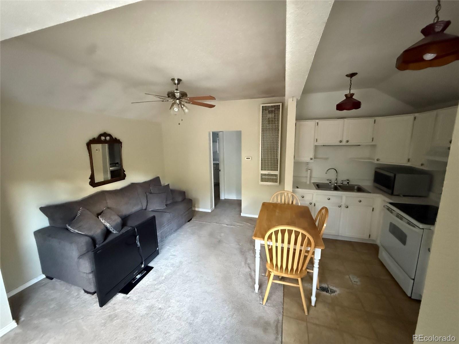 MLS Image #2 for 2016  riverside drive,idaho springs, Colorado