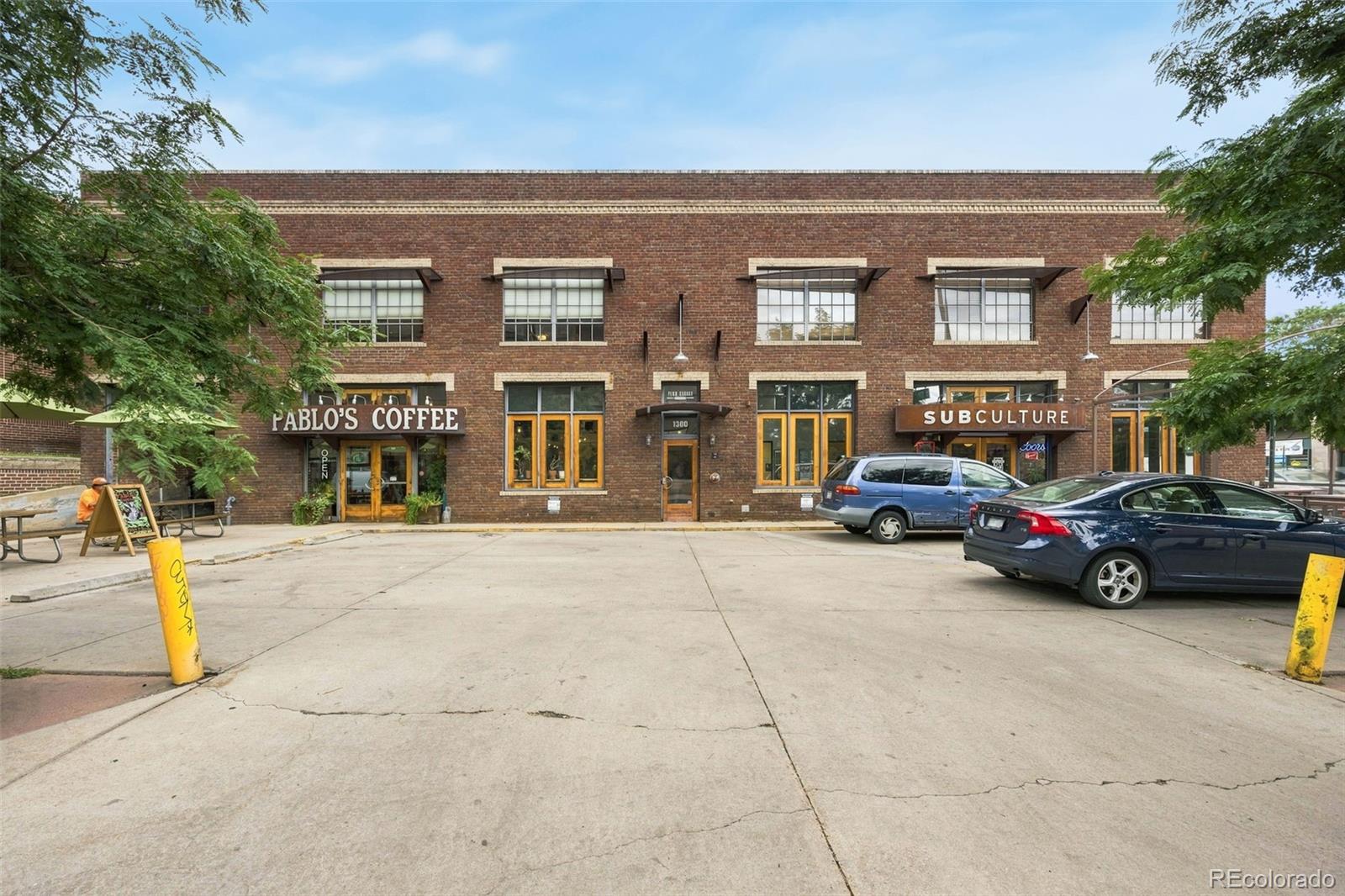 MLS Image #1 for 1300 n pennsylvania street,denver, Colorado