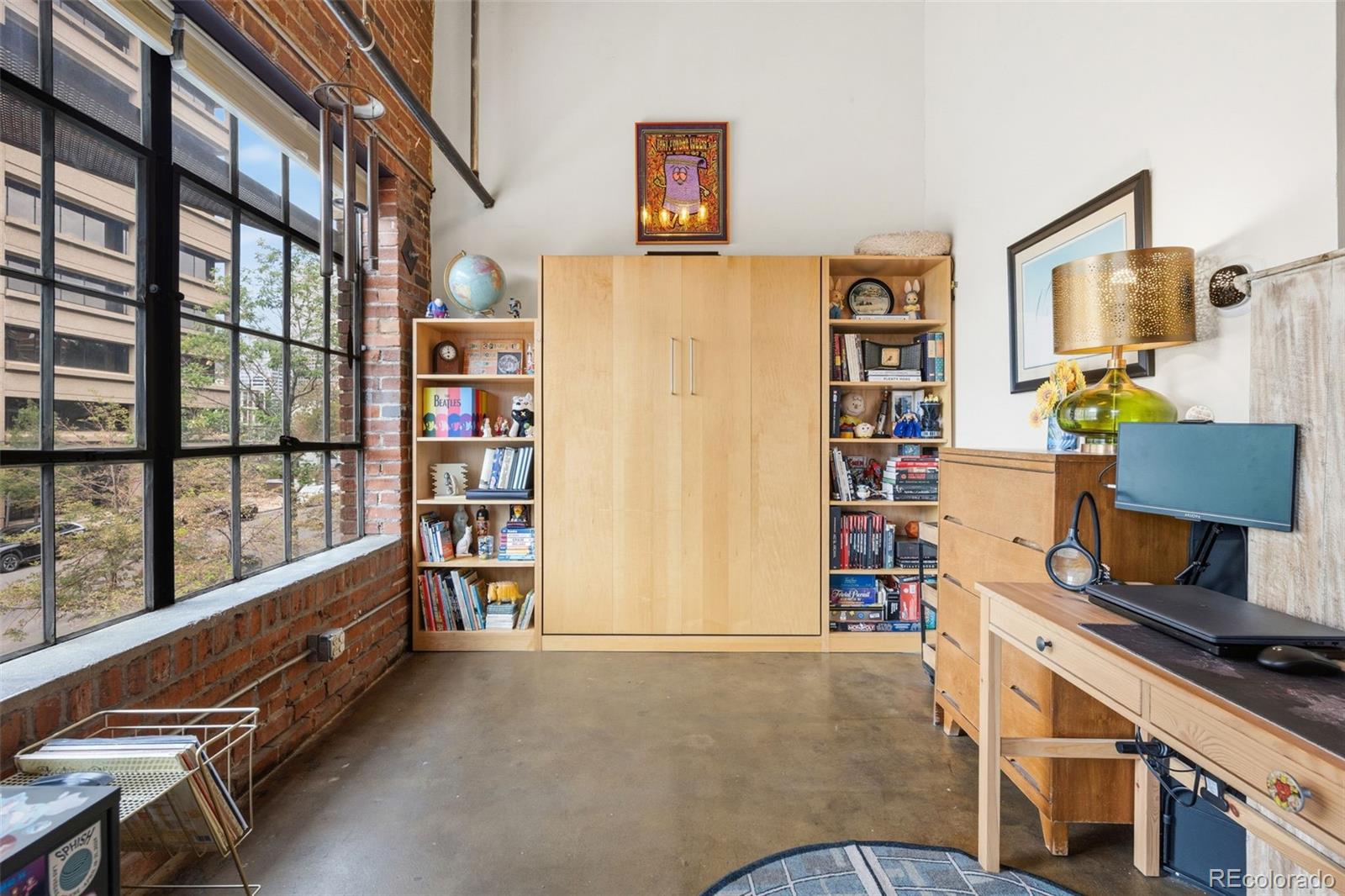 MLS Image #10 for 1300 n pennsylvania street,denver, Colorado