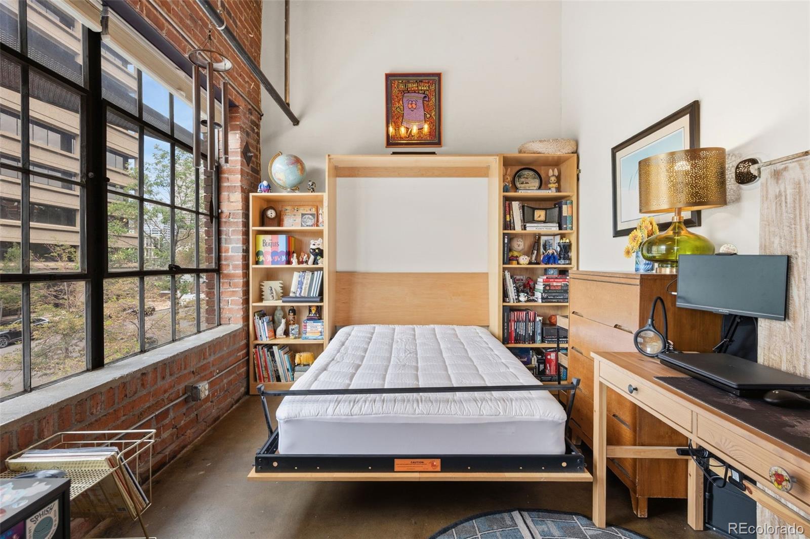 MLS Image #11 for 1300 n pennsylvania street,denver, Colorado