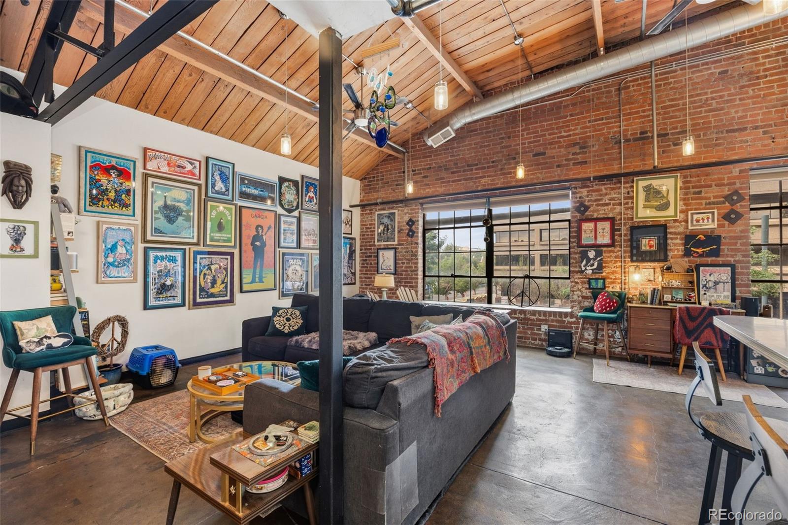 MLS Image #2 for 1300 n pennsylvania street,denver, Colorado