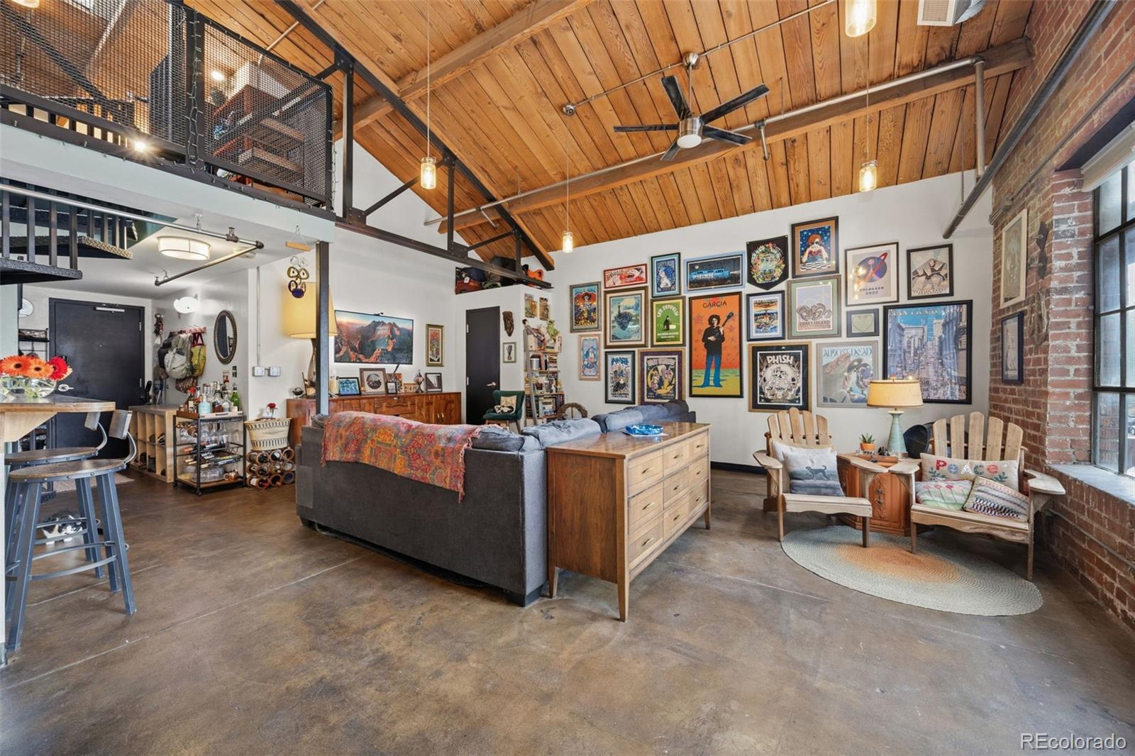 MLS Image #7 for 1300 n pennsylvania street,denver, Colorado