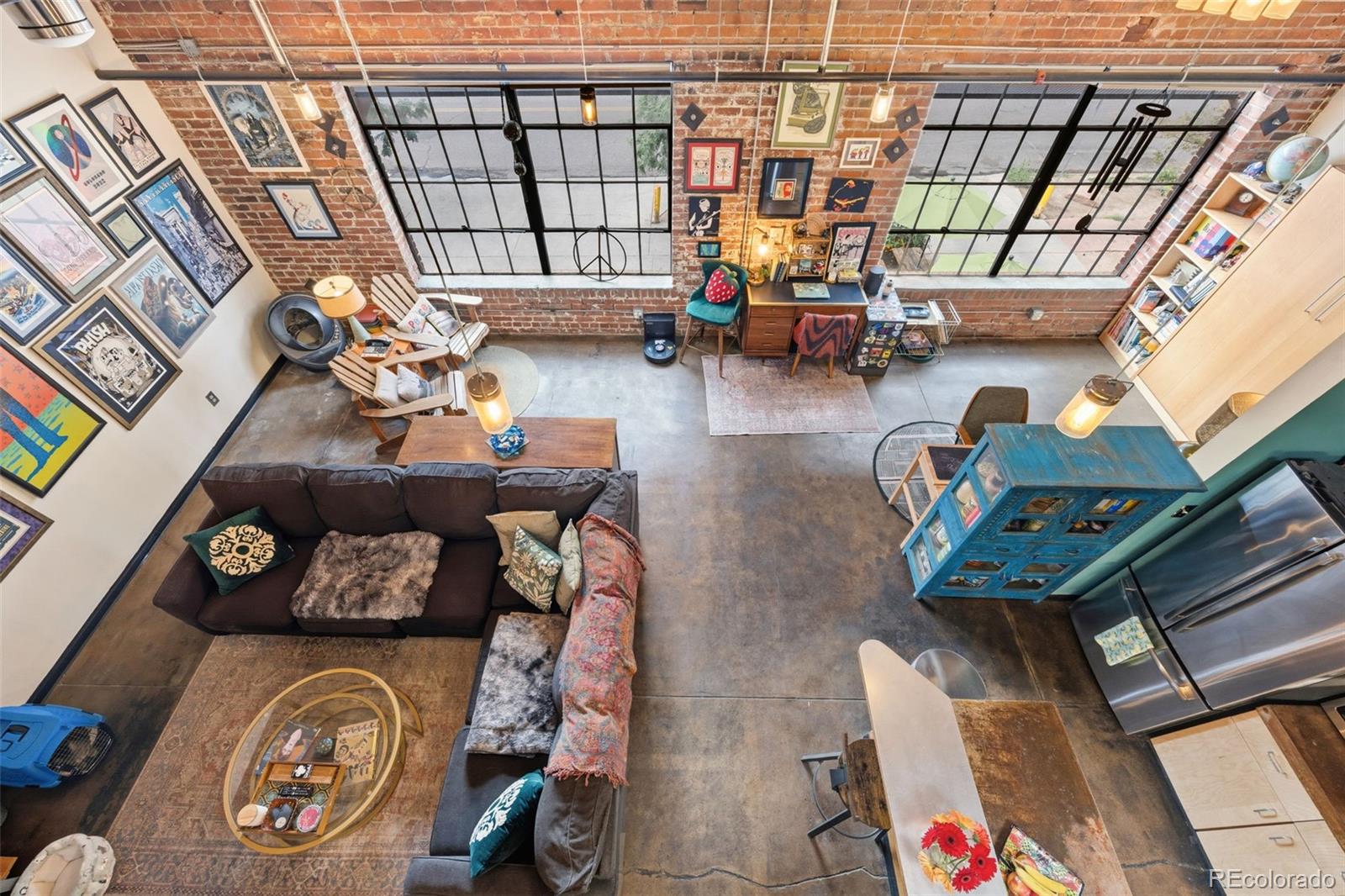 MLS Image #8 for 1300 n pennsylvania street,denver, Colorado