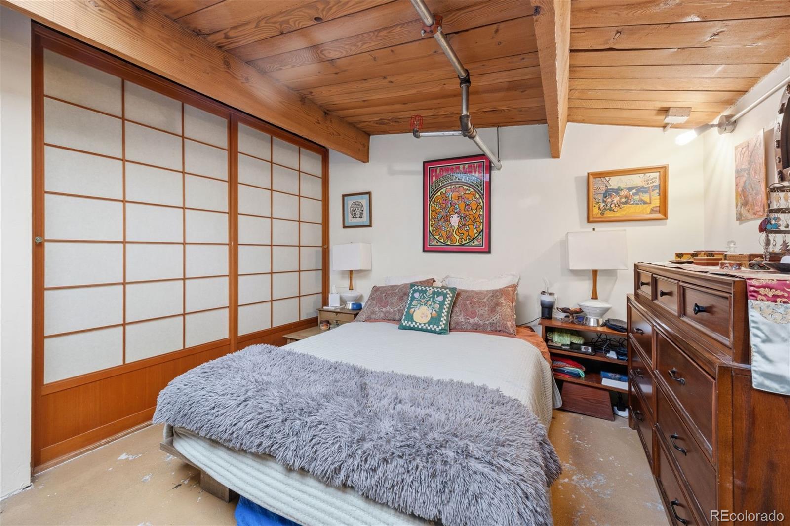 MLS Image #9 for 1300 n pennsylvania street,denver, Colorado