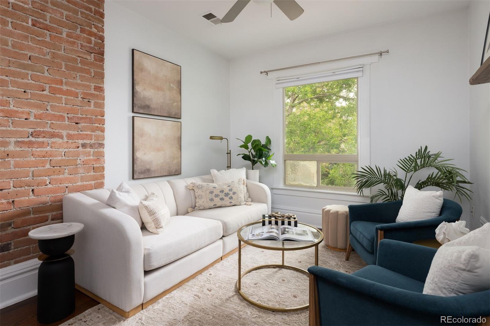 MLS Image #0 for 1729 n marion street,denver, Colorado