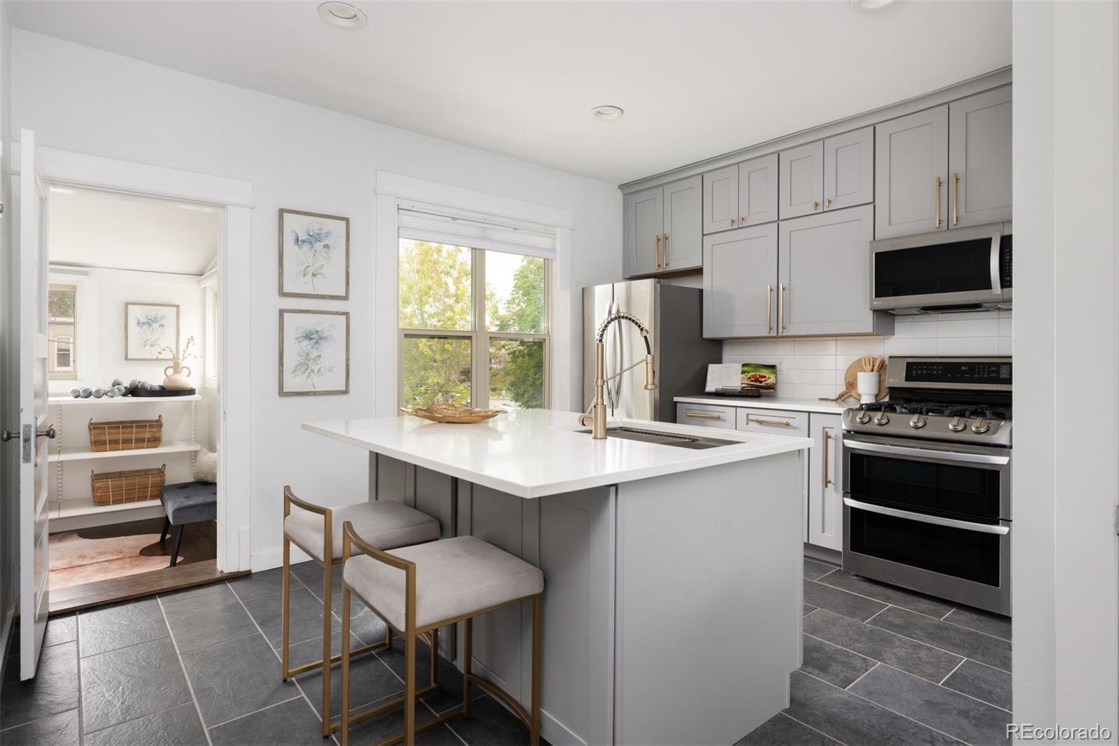 MLS Image #10 for 1729 n marion street,denver, Colorado