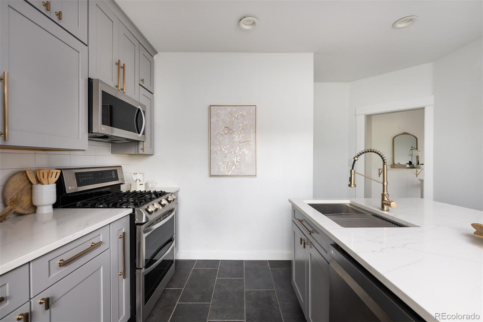 MLS Image #13 for 1729 n marion street,denver, Colorado