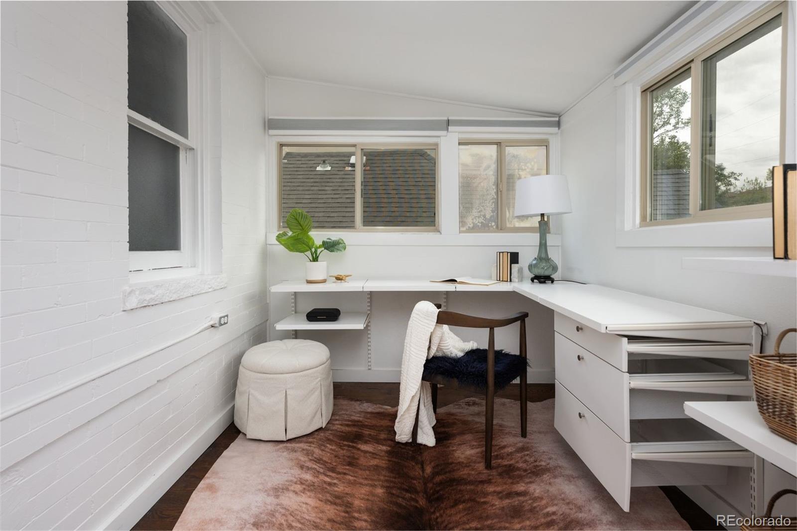 MLS Image #18 for 1729 n marion street,denver, Colorado