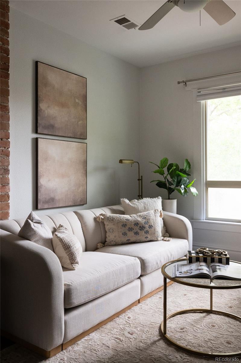 MLS Image #2 for 1729 n marion street,denver, Colorado