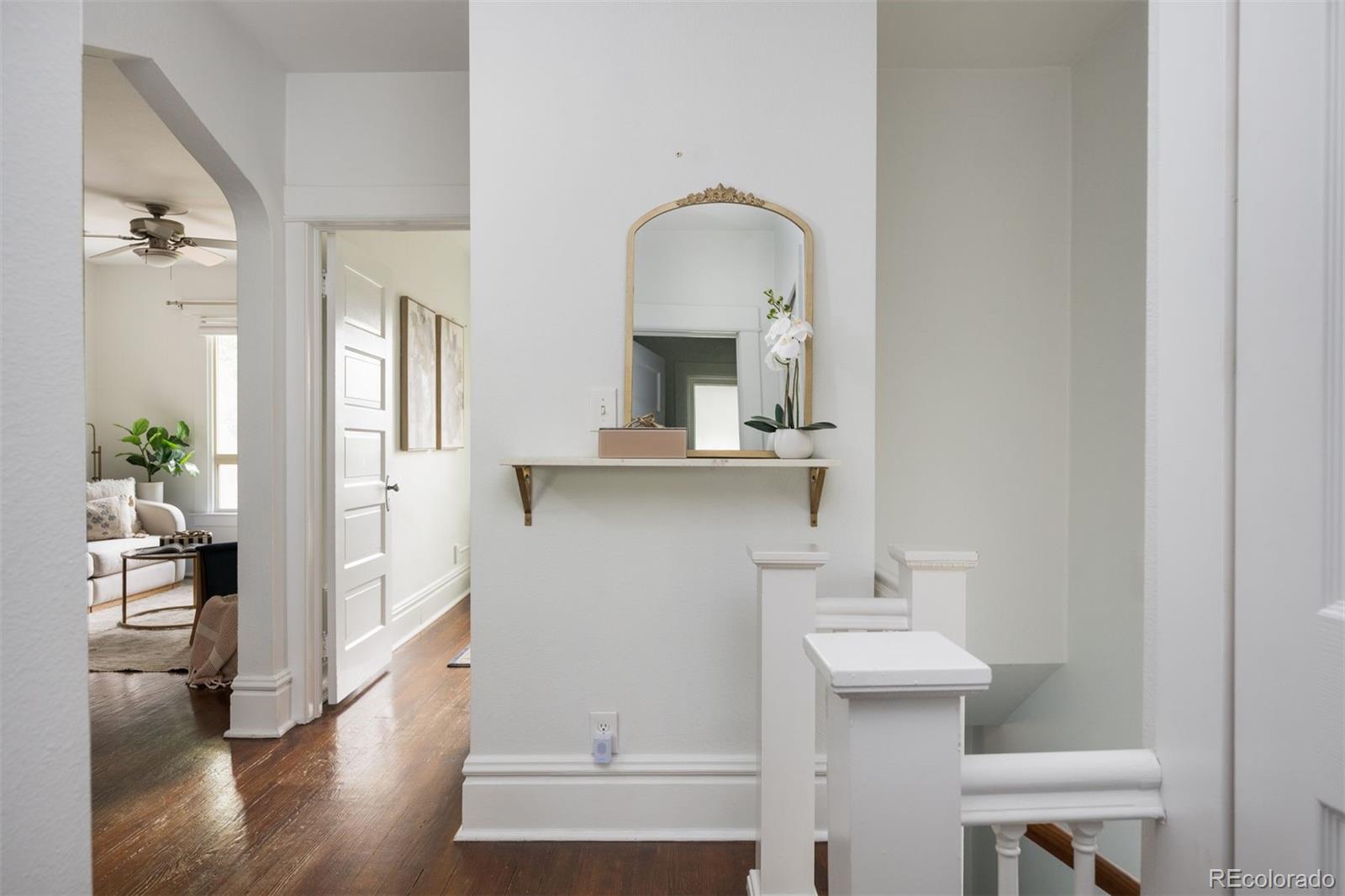 MLS Image #31 for 1729 n marion street,denver, Colorado
