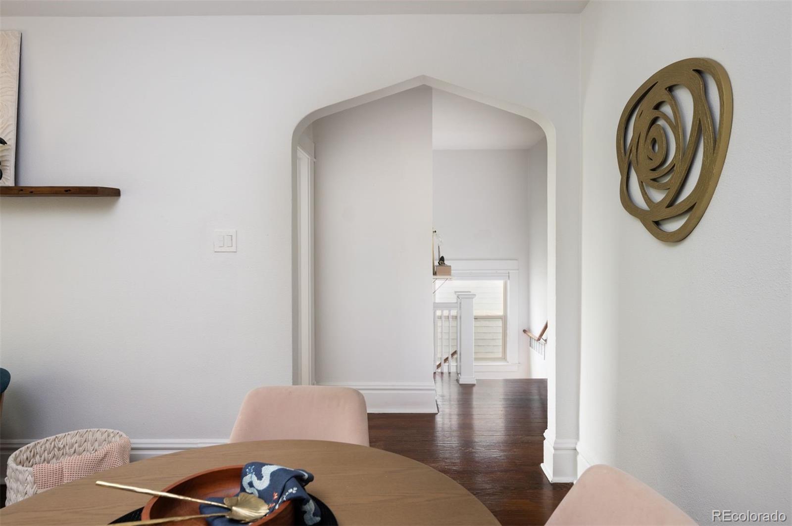 MLS Image #9 for 1729 n marion street,denver, Colorado