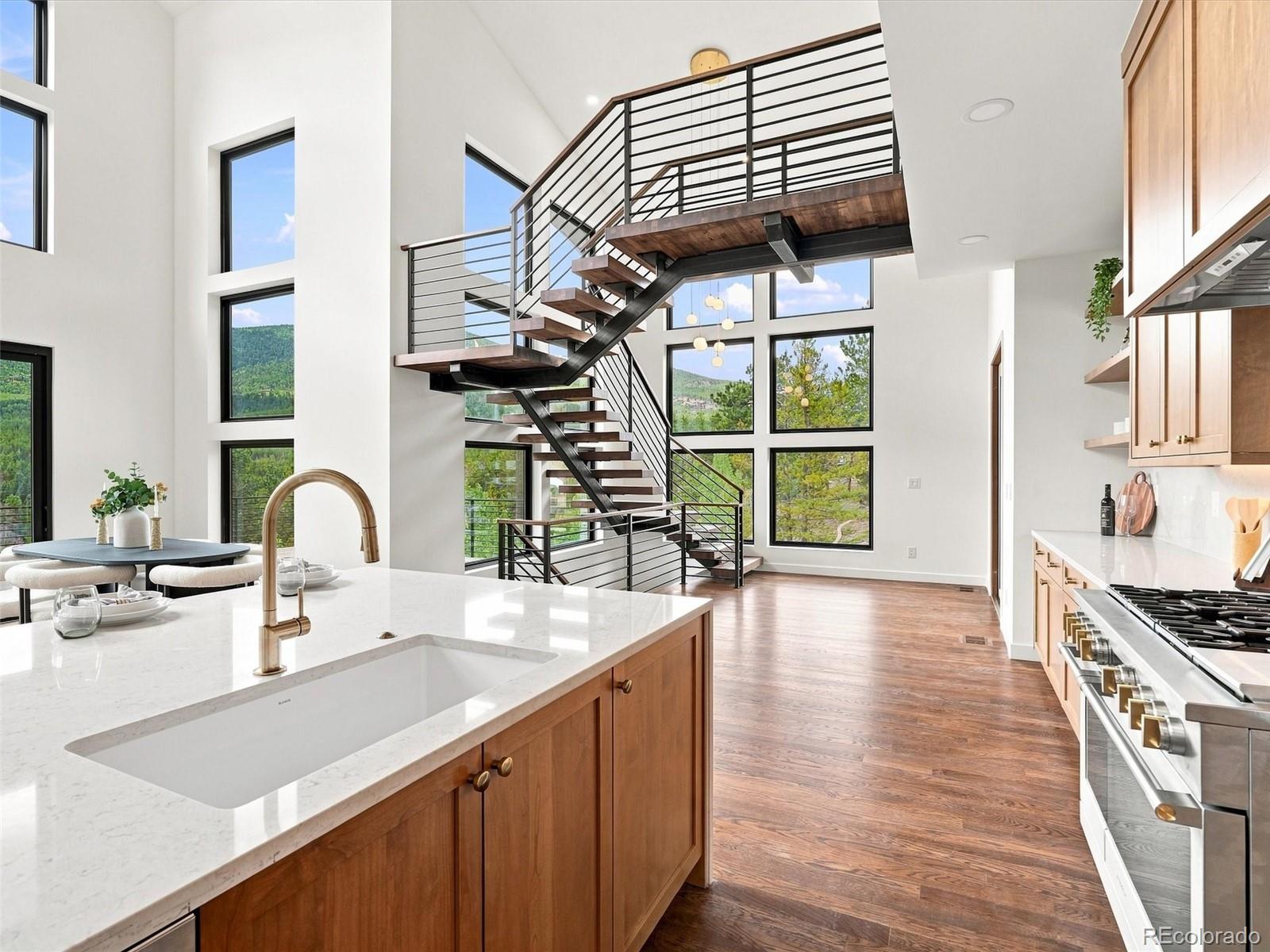 MLS Image #11 for 31334  forest shadow trail,conifer, Colorado