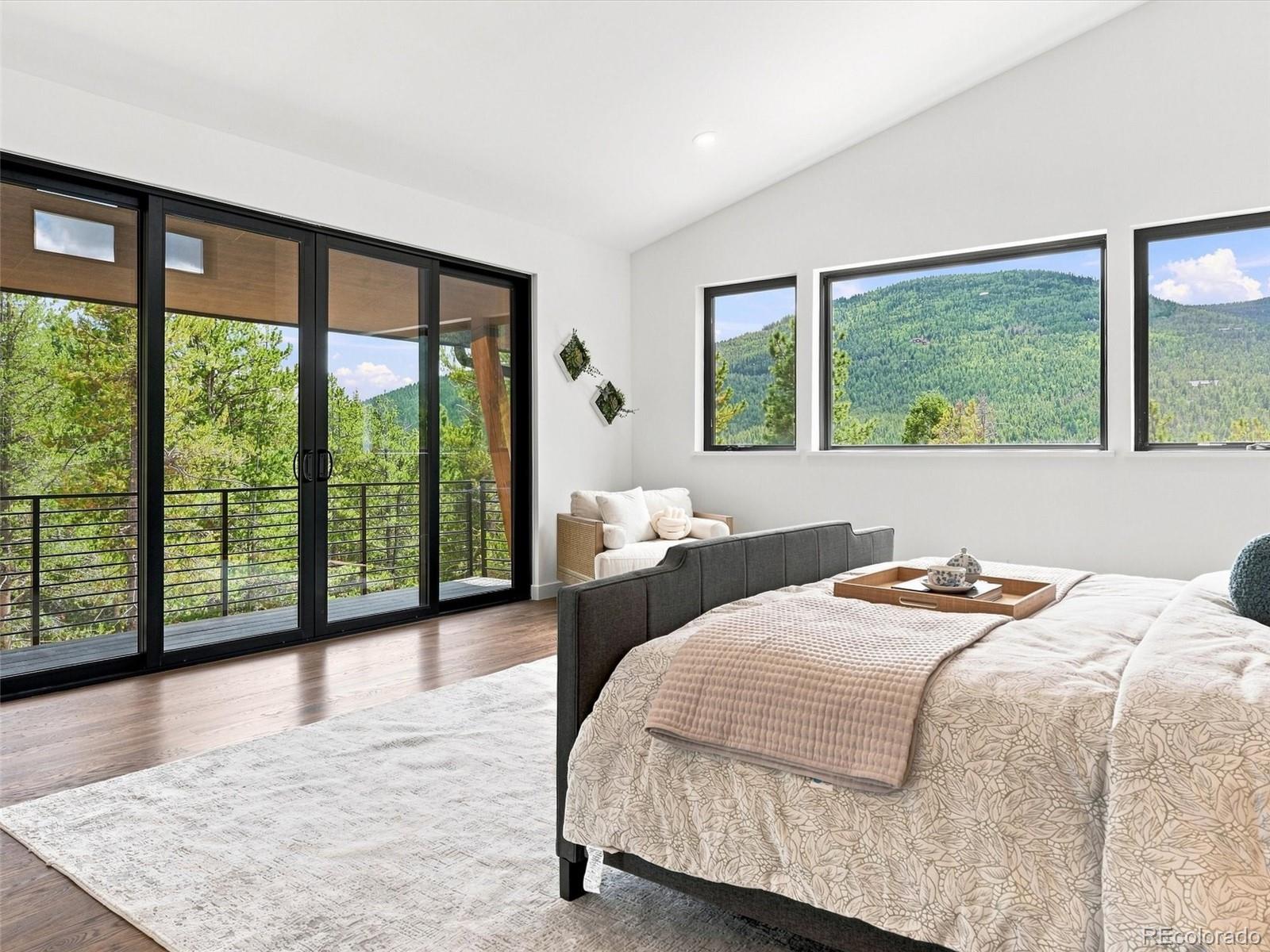 MLS Image #13 for 31334  forest shadow trail,conifer, Colorado