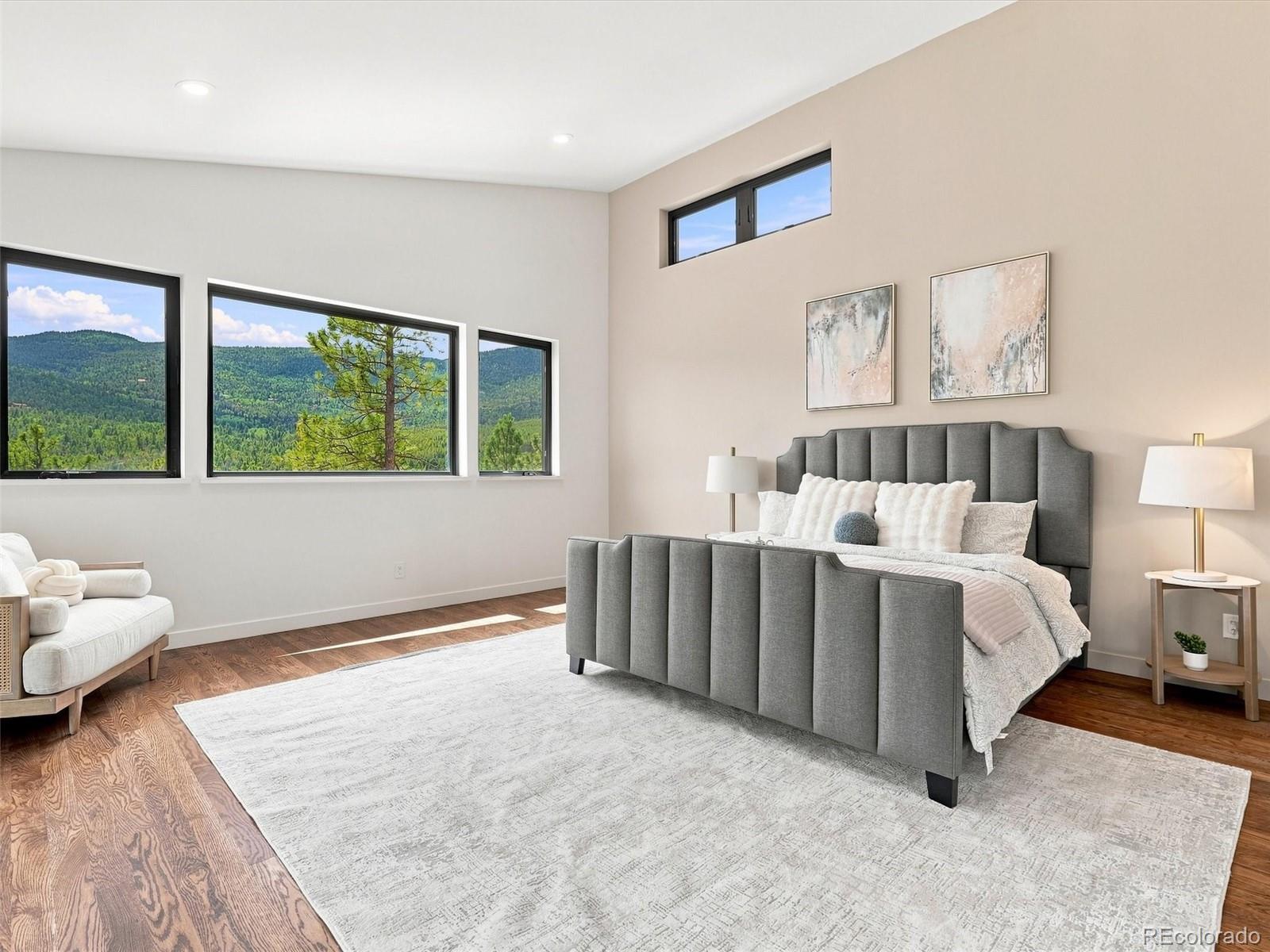 MLS Image #14 for 31334  forest shadow trail,conifer, Colorado