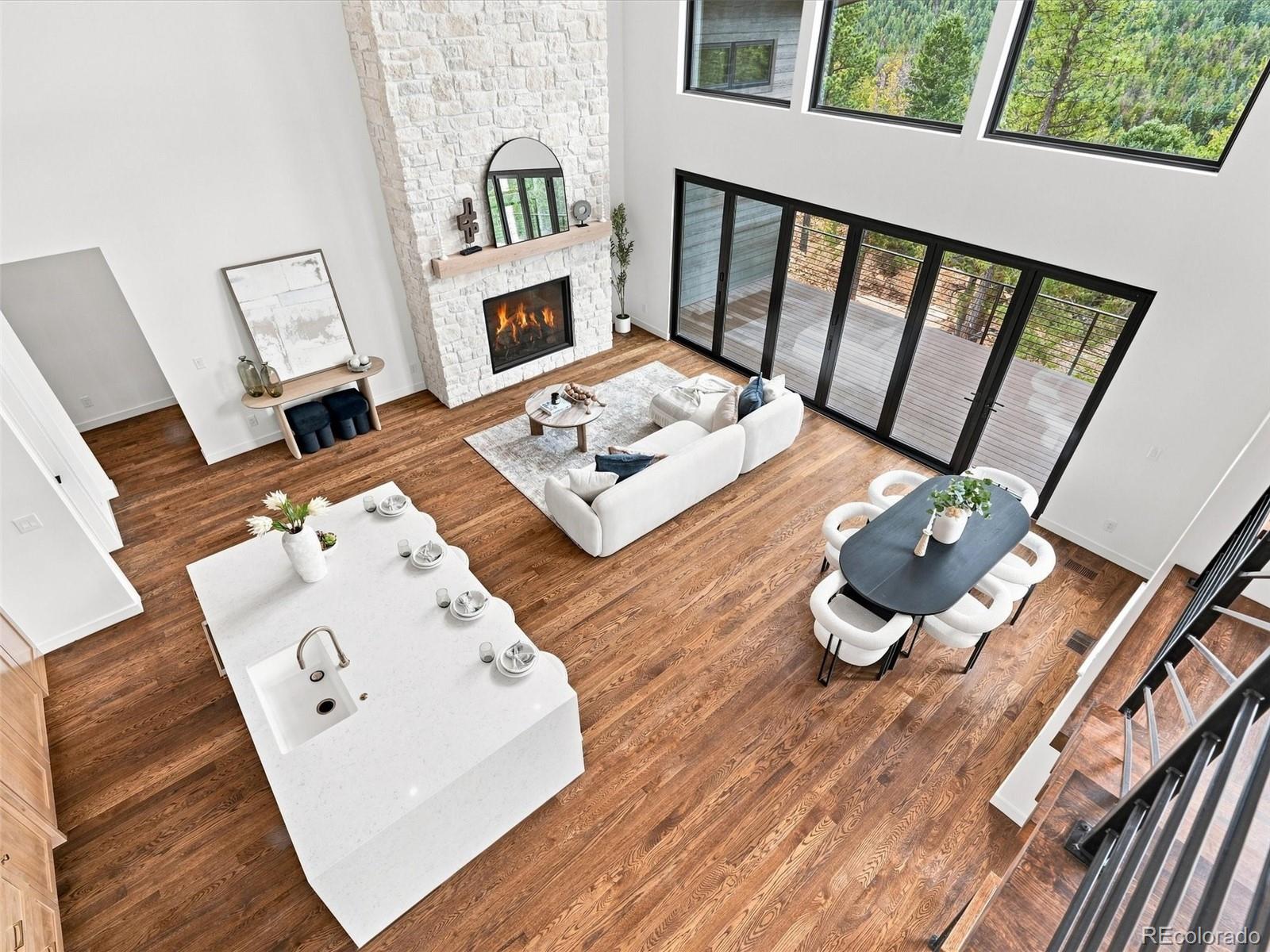 MLS Image #19 for 31334  forest shadow trail,conifer, Colorado