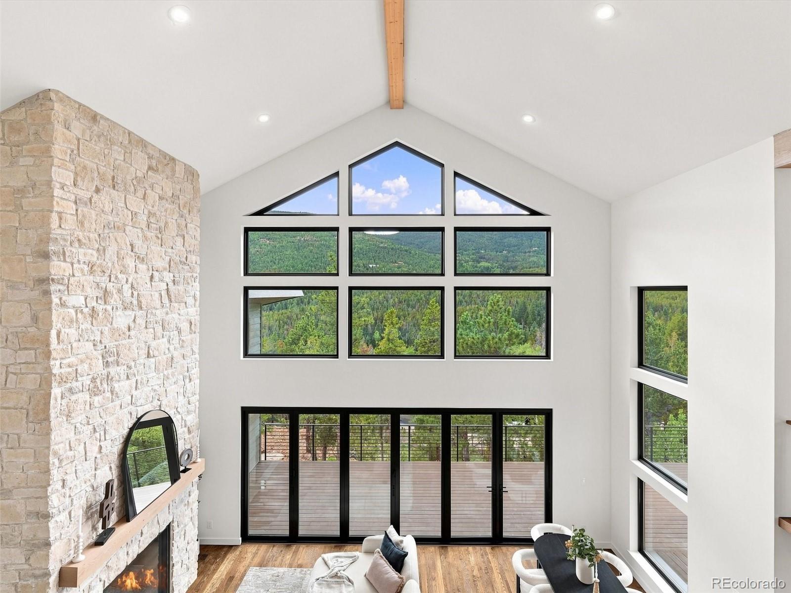 MLS Image #20 for 31334  forest shadow trail,conifer, Colorado