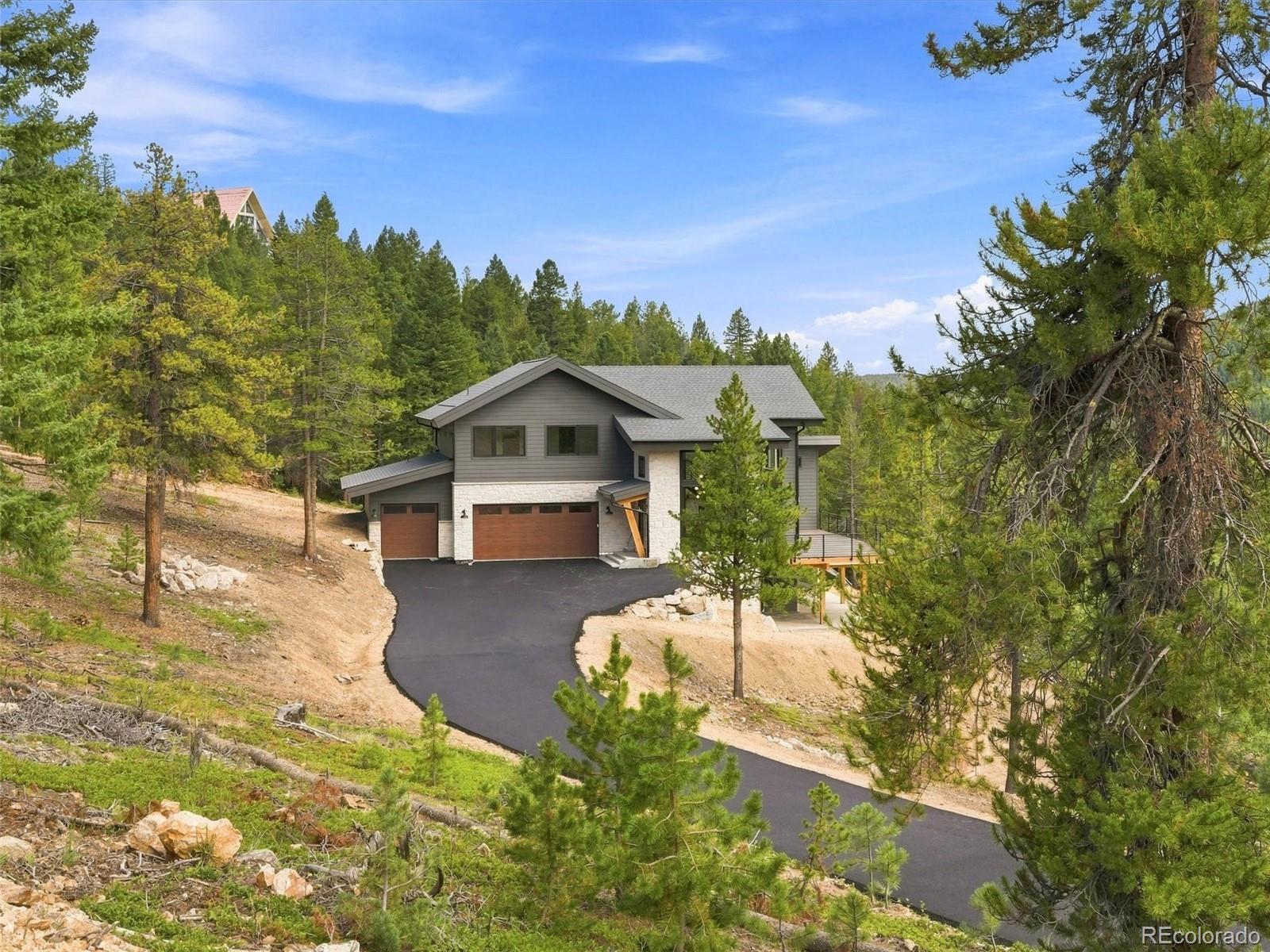 MLS Image #30 for 31334  forest shadow trail,conifer, Colorado