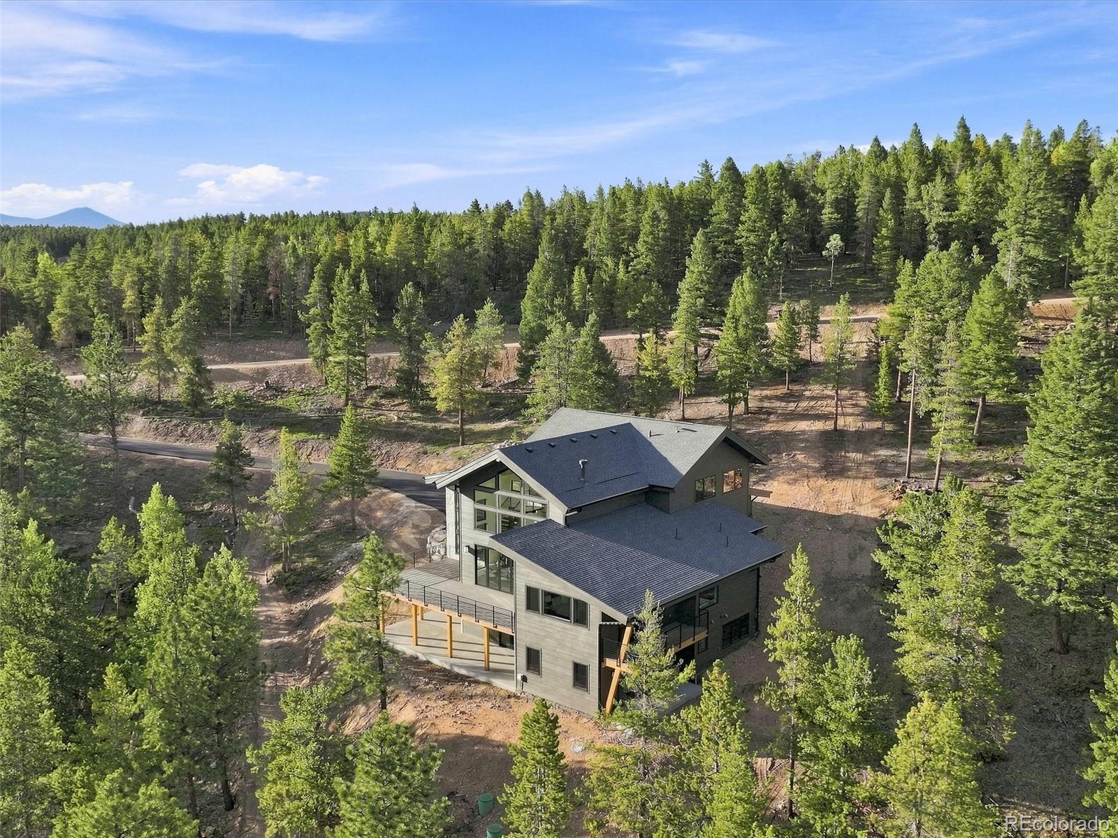 MLS Image #31 for 31334  forest shadow trail,conifer, Colorado