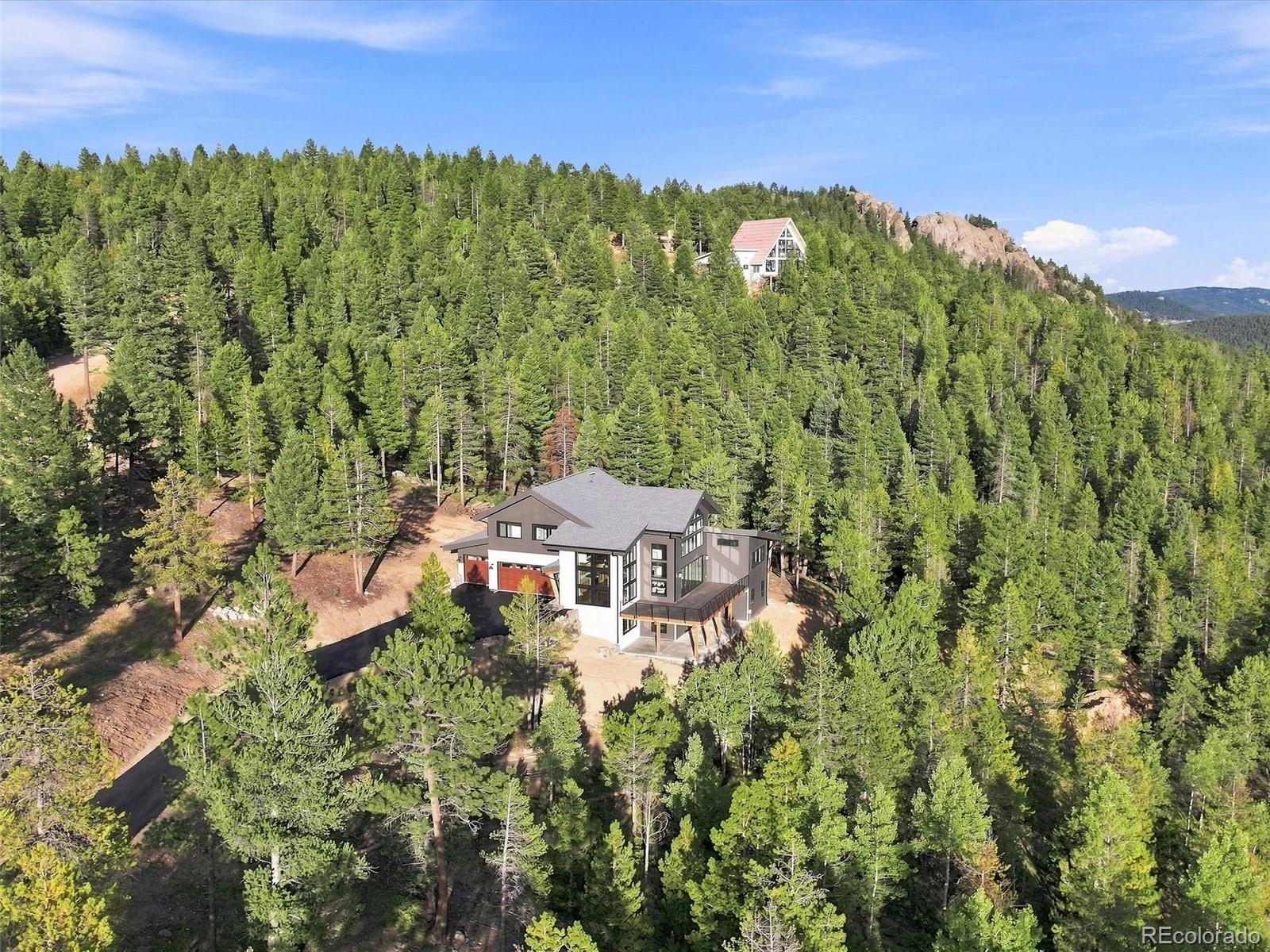 MLS Image #32 for 31334  forest shadow trail,conifer, Colorado