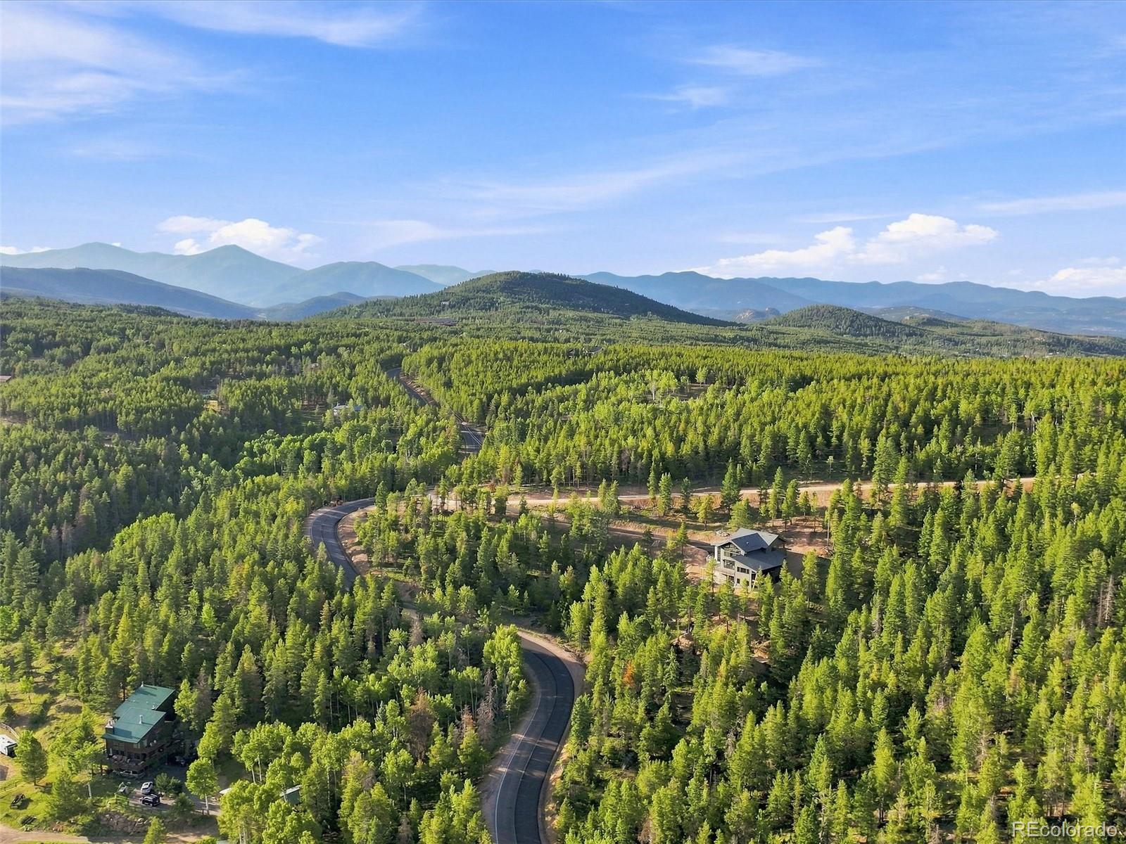 MLS Image #33 for 31334  forest shadow trail,conifer, Colorado